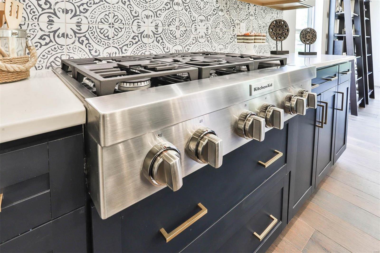 Schoettler Grove - Residential