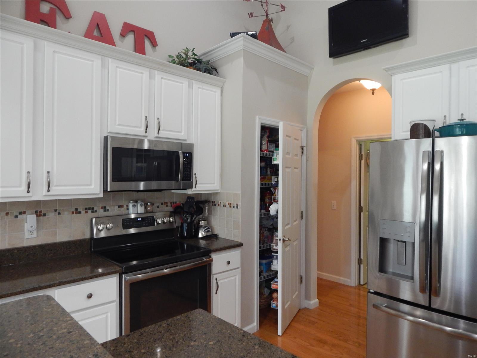 Parkwood Acres - Residential