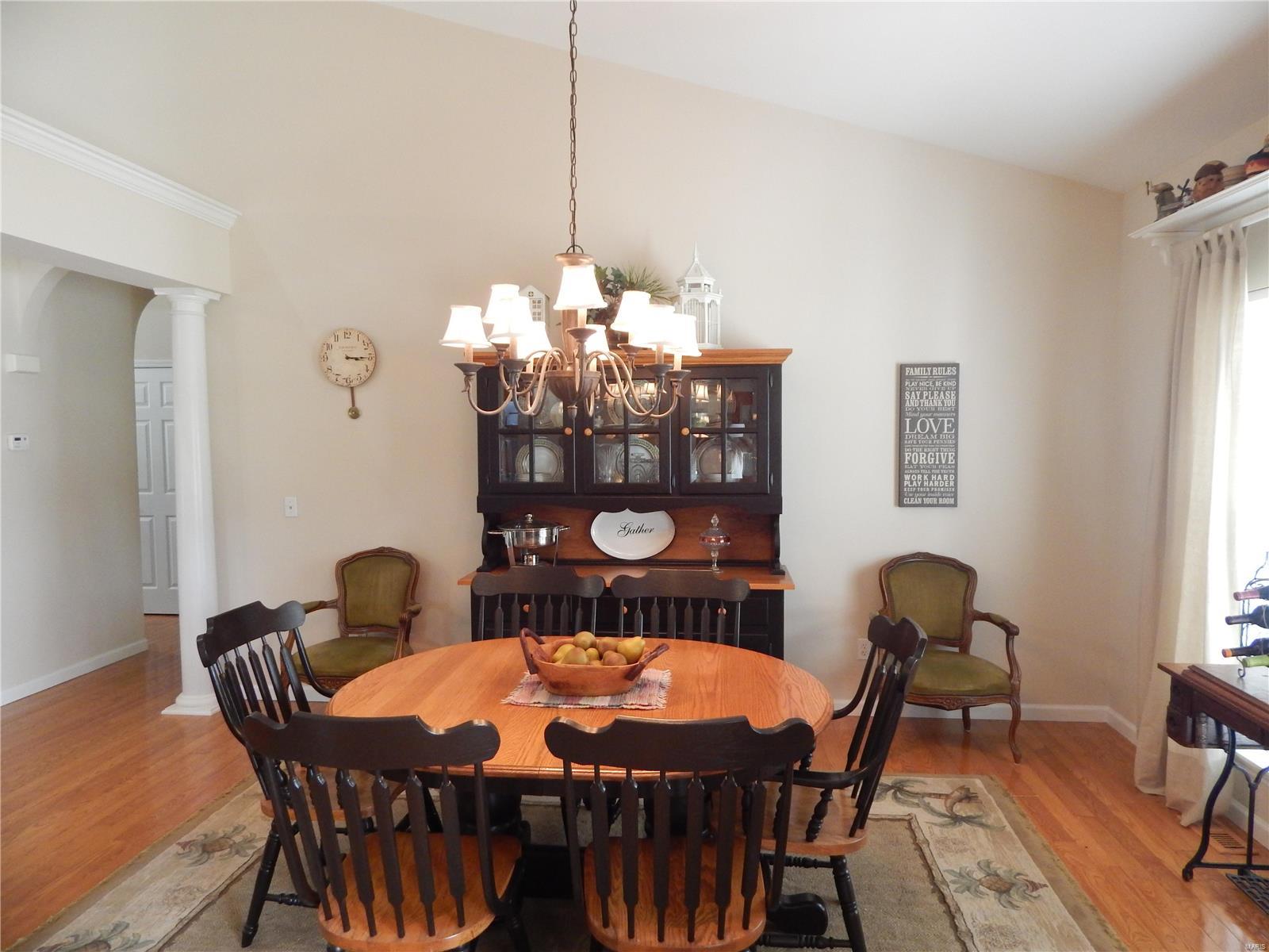 Parkwood Acres - Residential