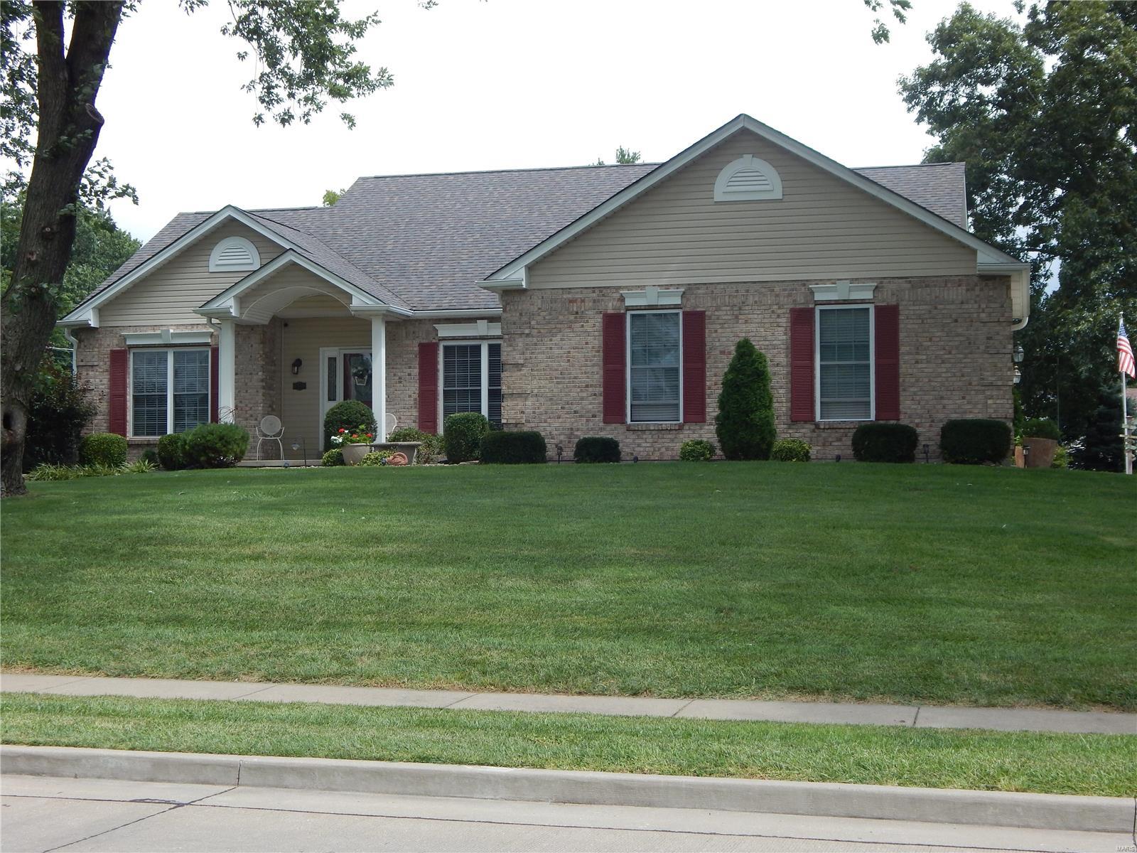 Parkwood Acres - Residential