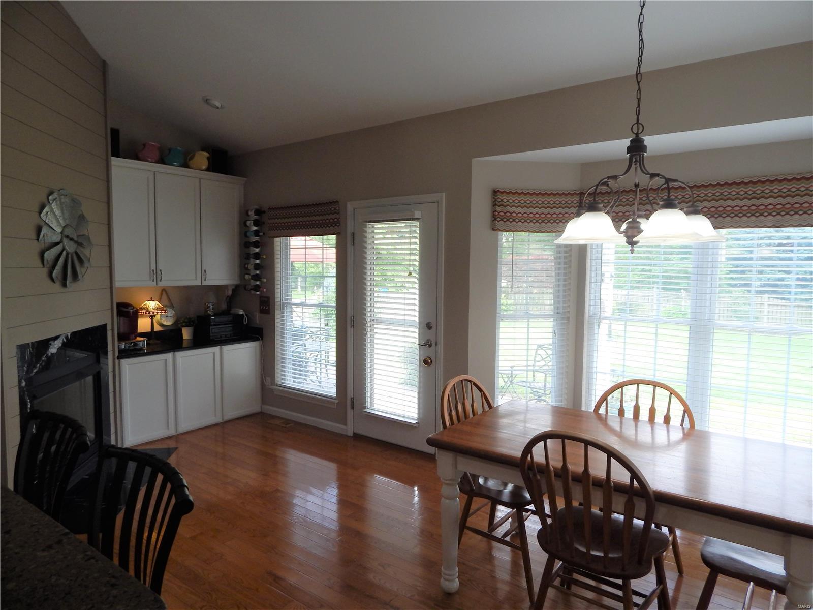 Parkwood Acres - Residential