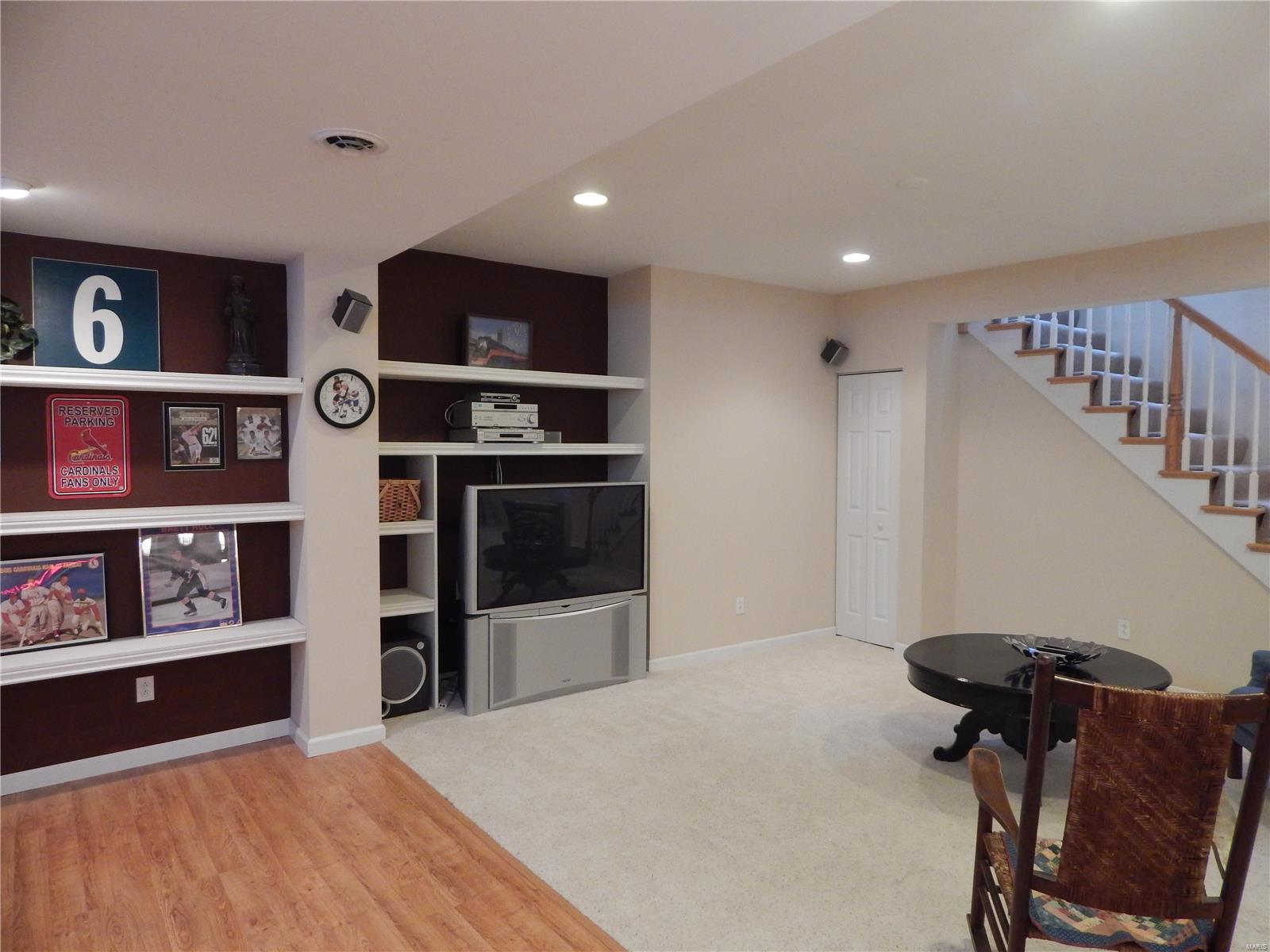 Parkwood Acres - Residential