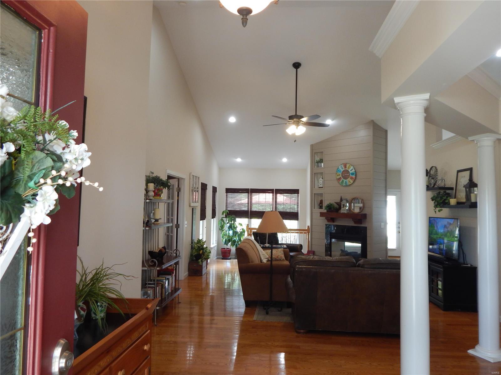 Parkwood Acres - Residential