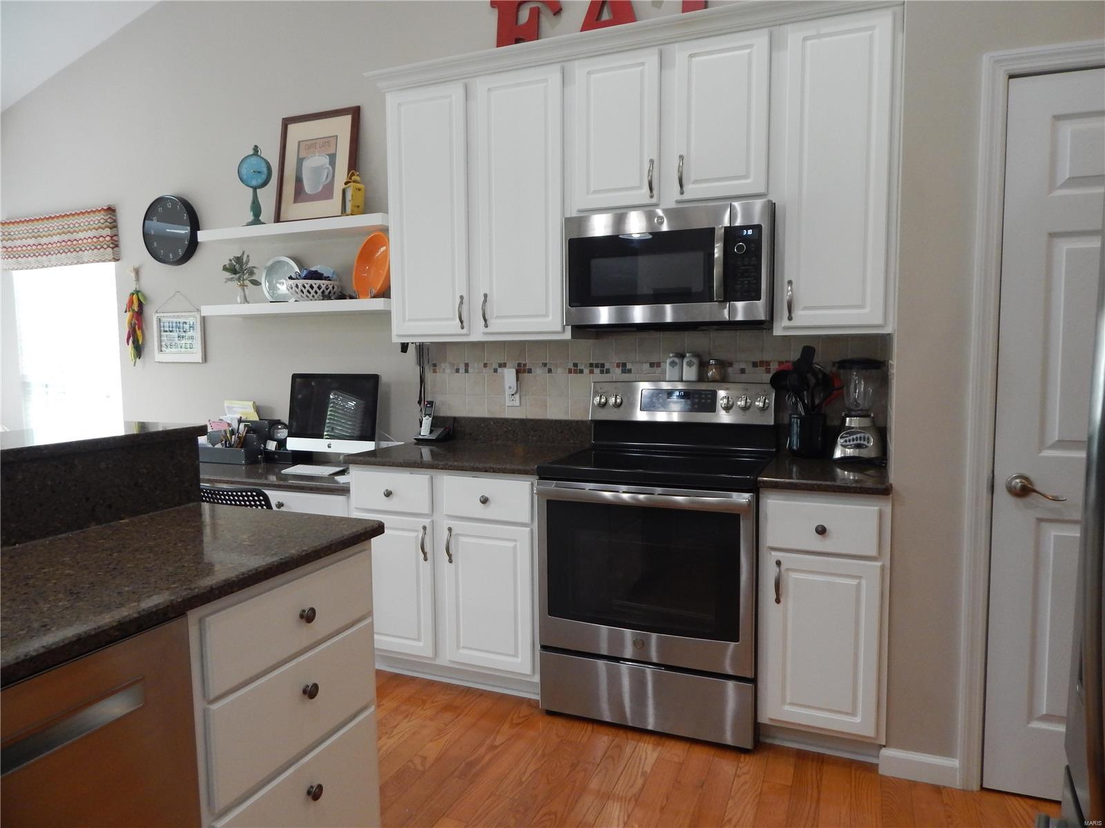 Parkwood Acres - Residential