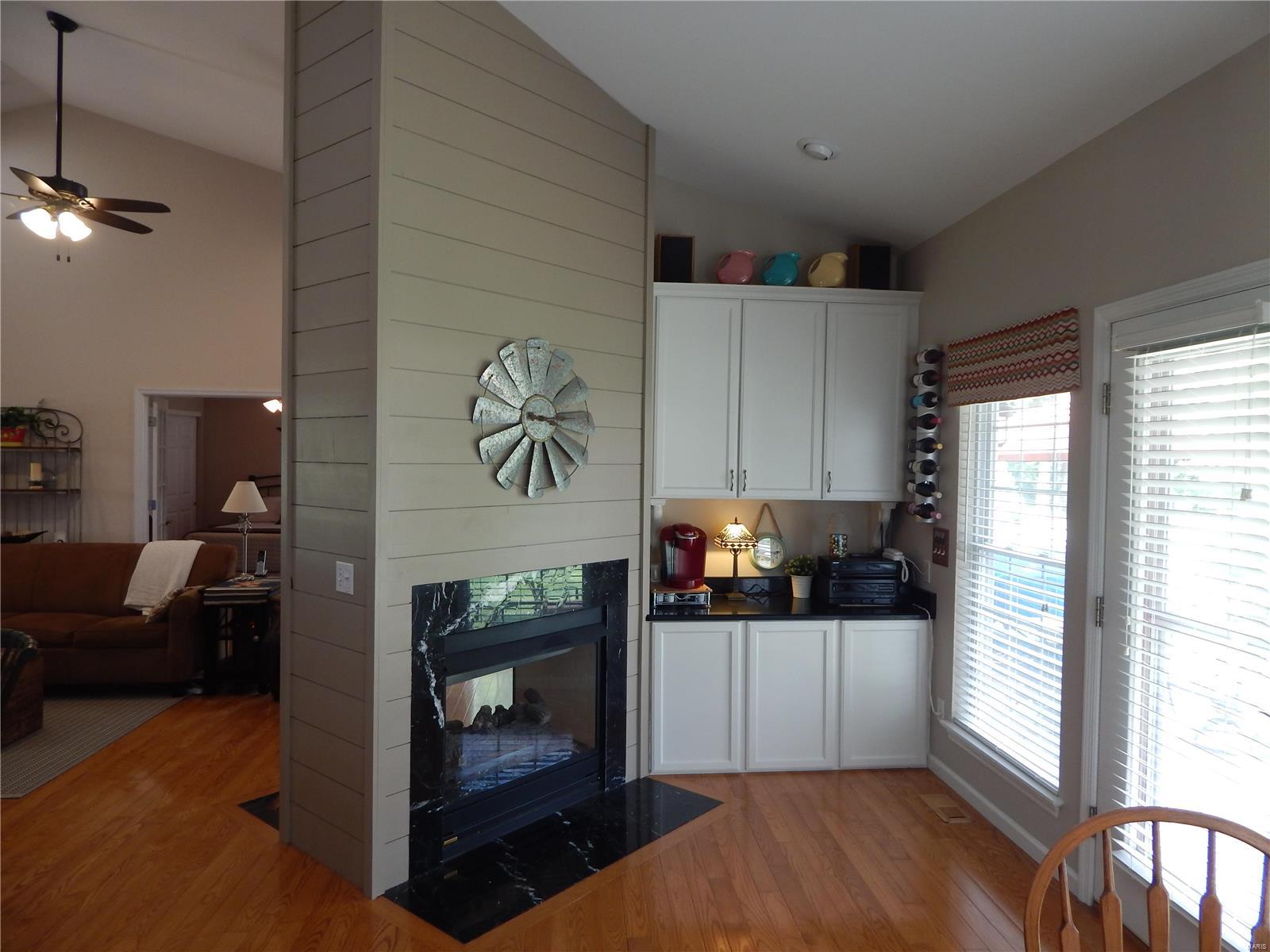 Parkwood Acres - Residential