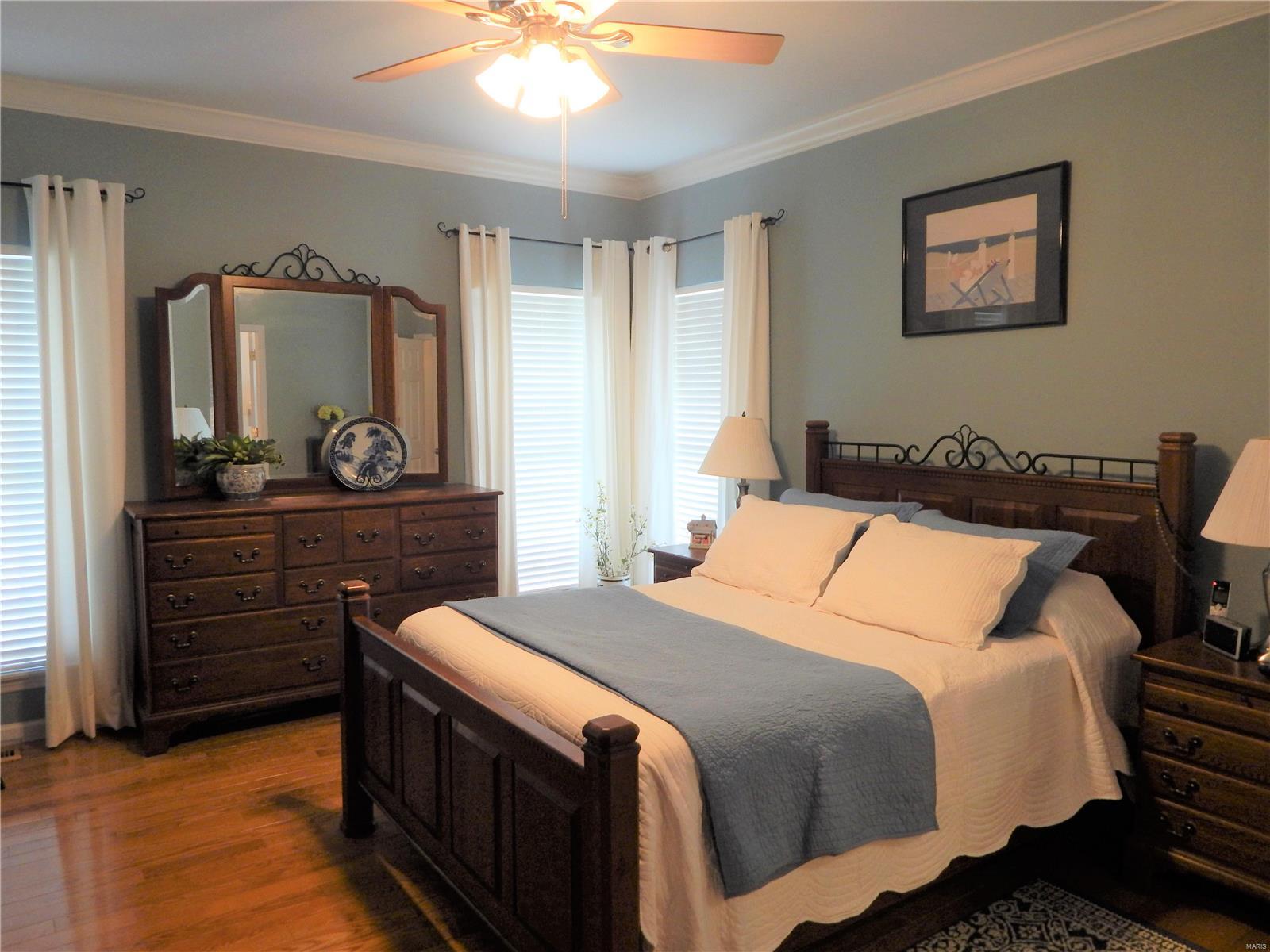 Parkwood Acres - Residential