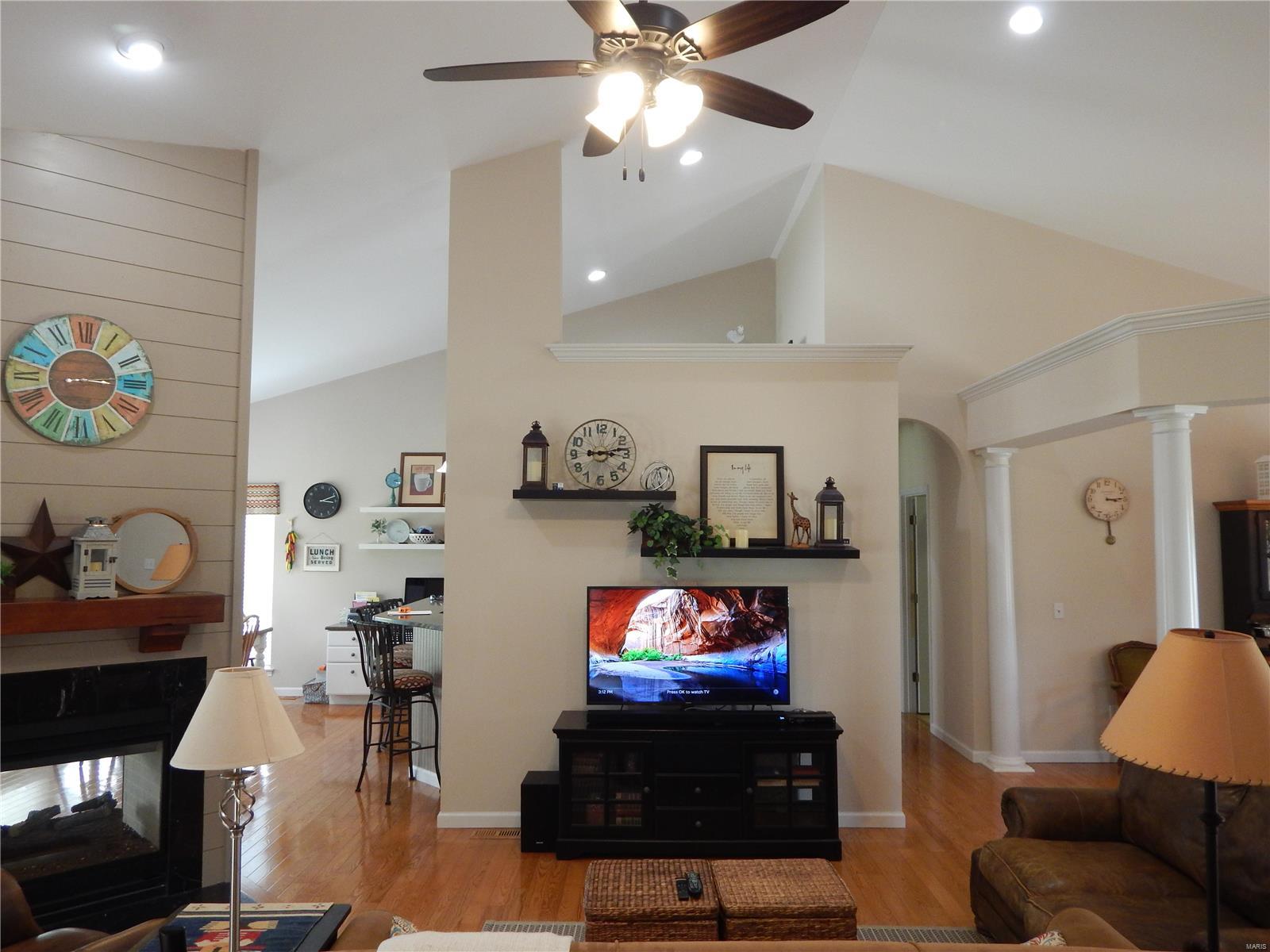 Parkwood Acres - Residential