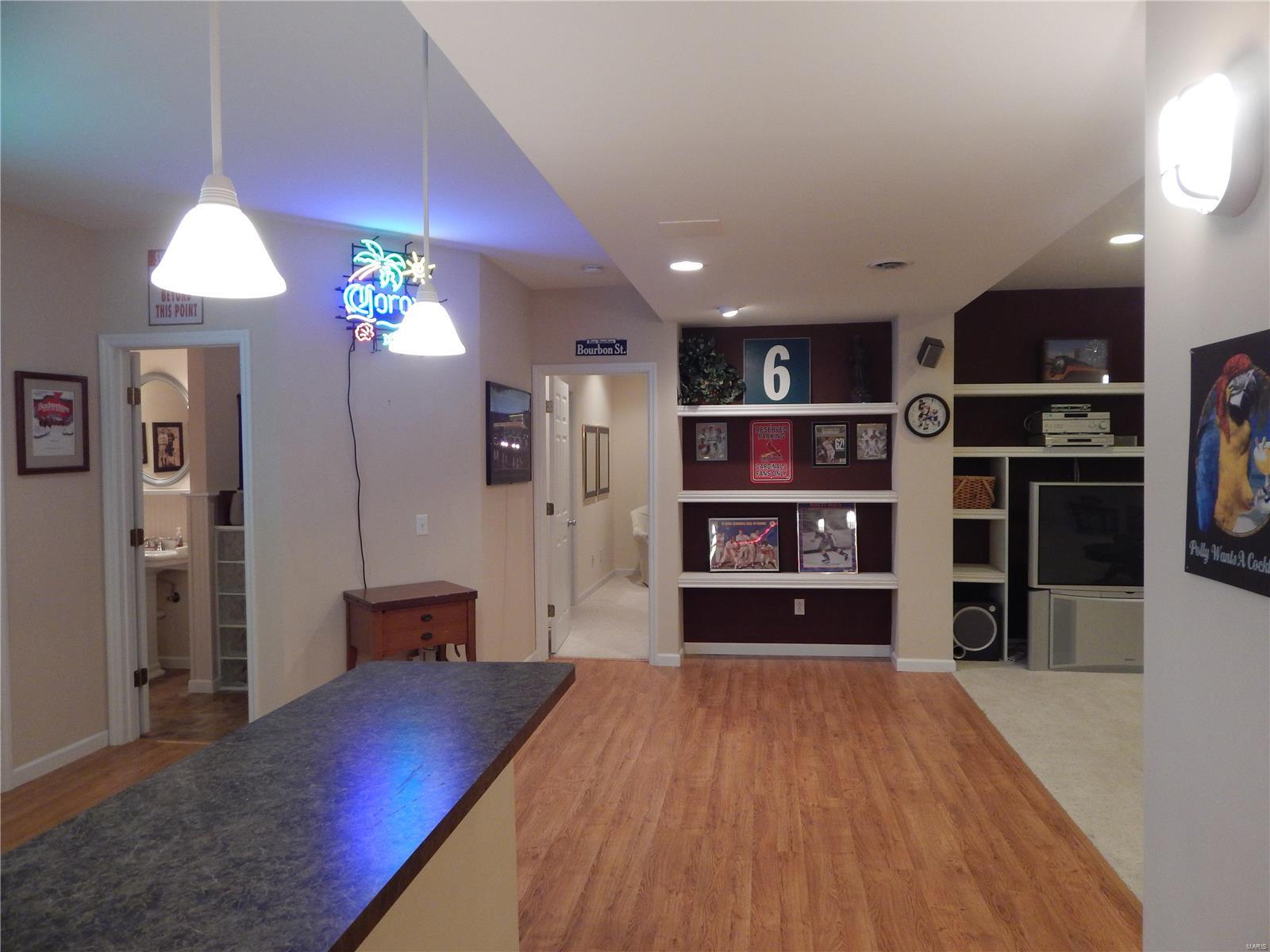 Parkwood Acres - Residential