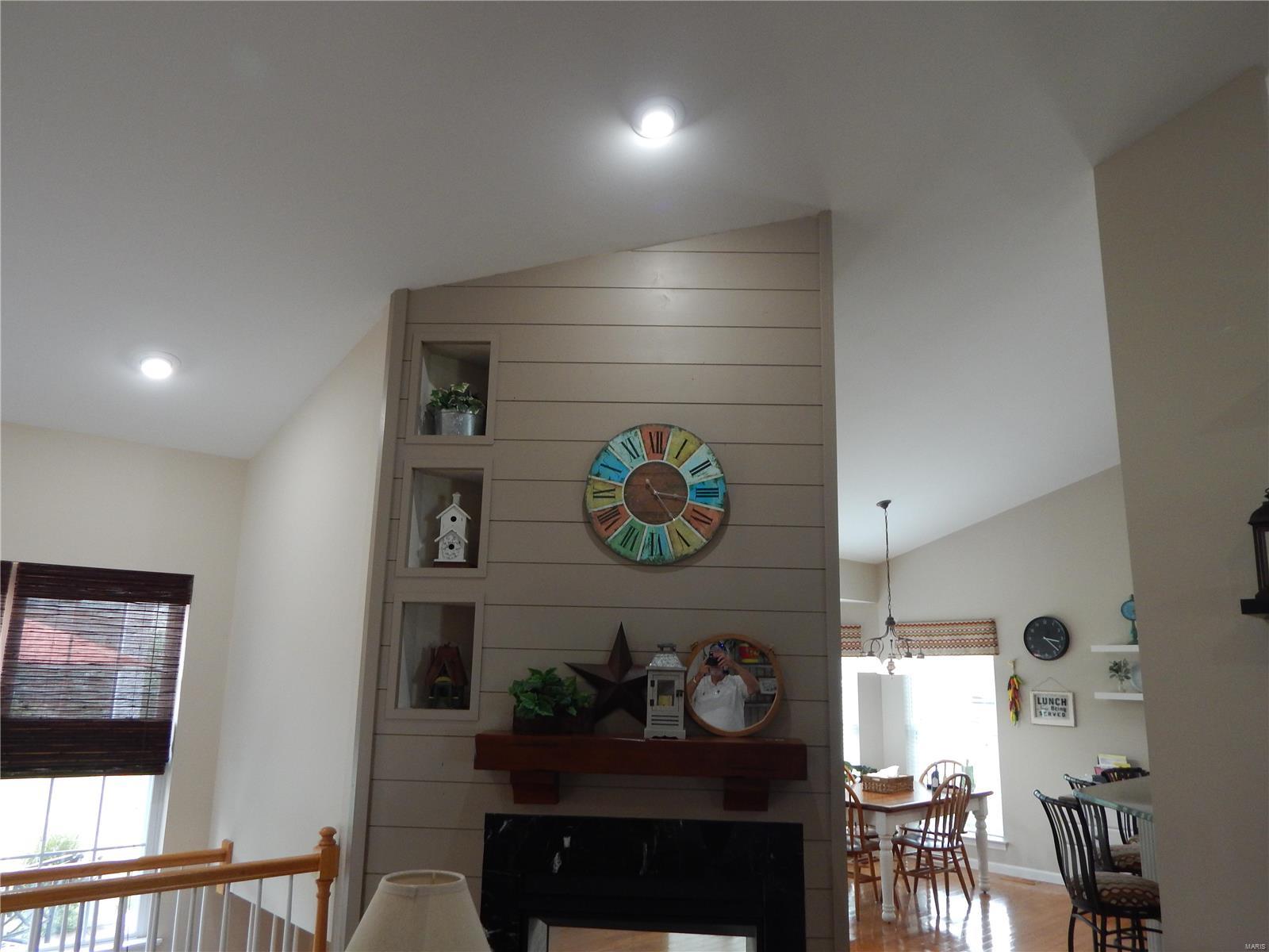 Parkwood Acres - Residential