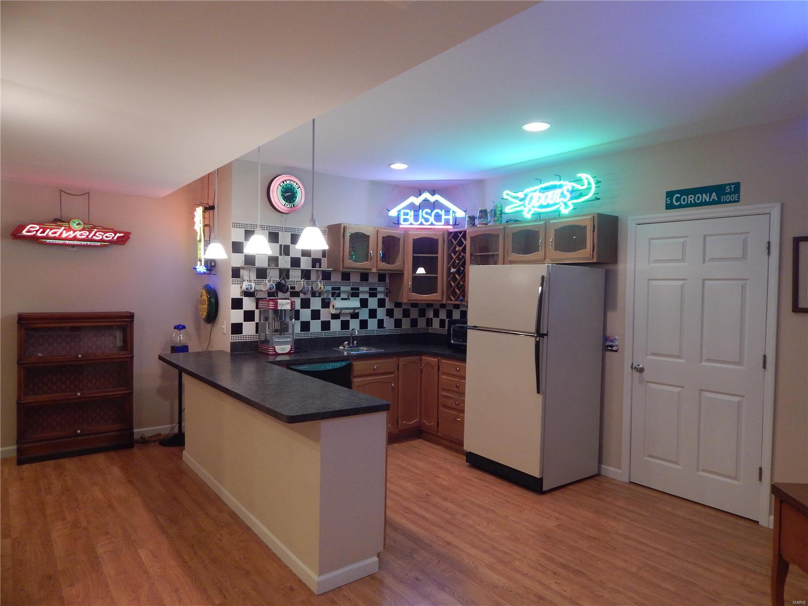 Parkwood Acres - Residential