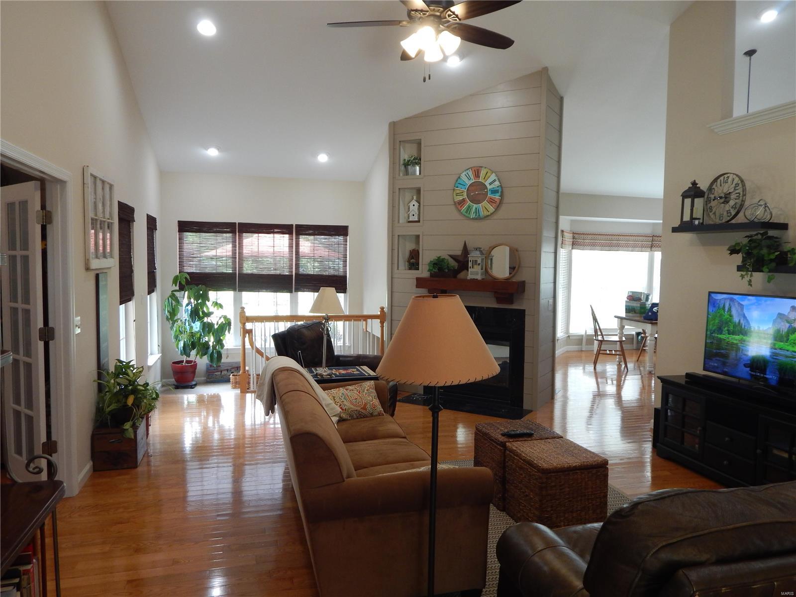 Parkwood Acres - Residential