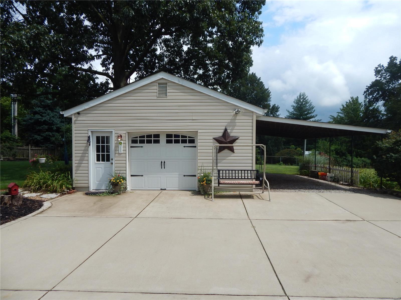 Parkwood Acres - Residential