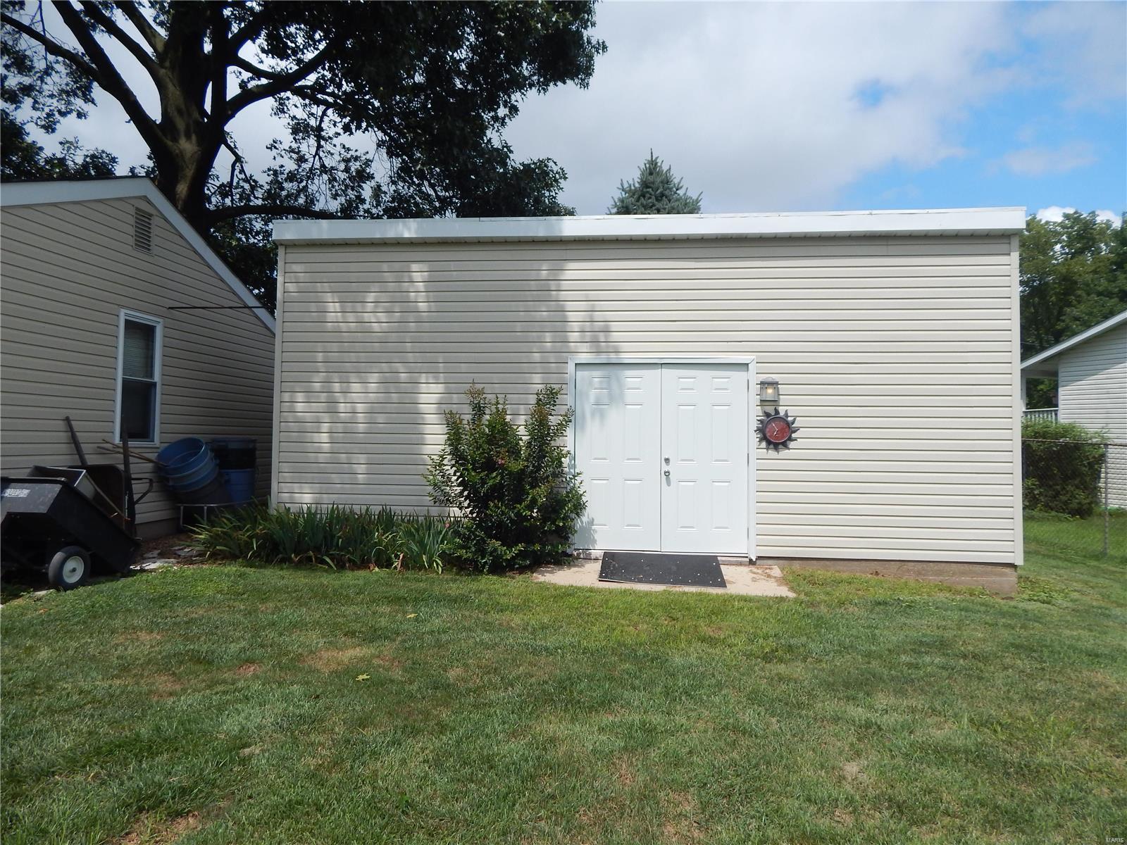 Parkwood Acres - Residential