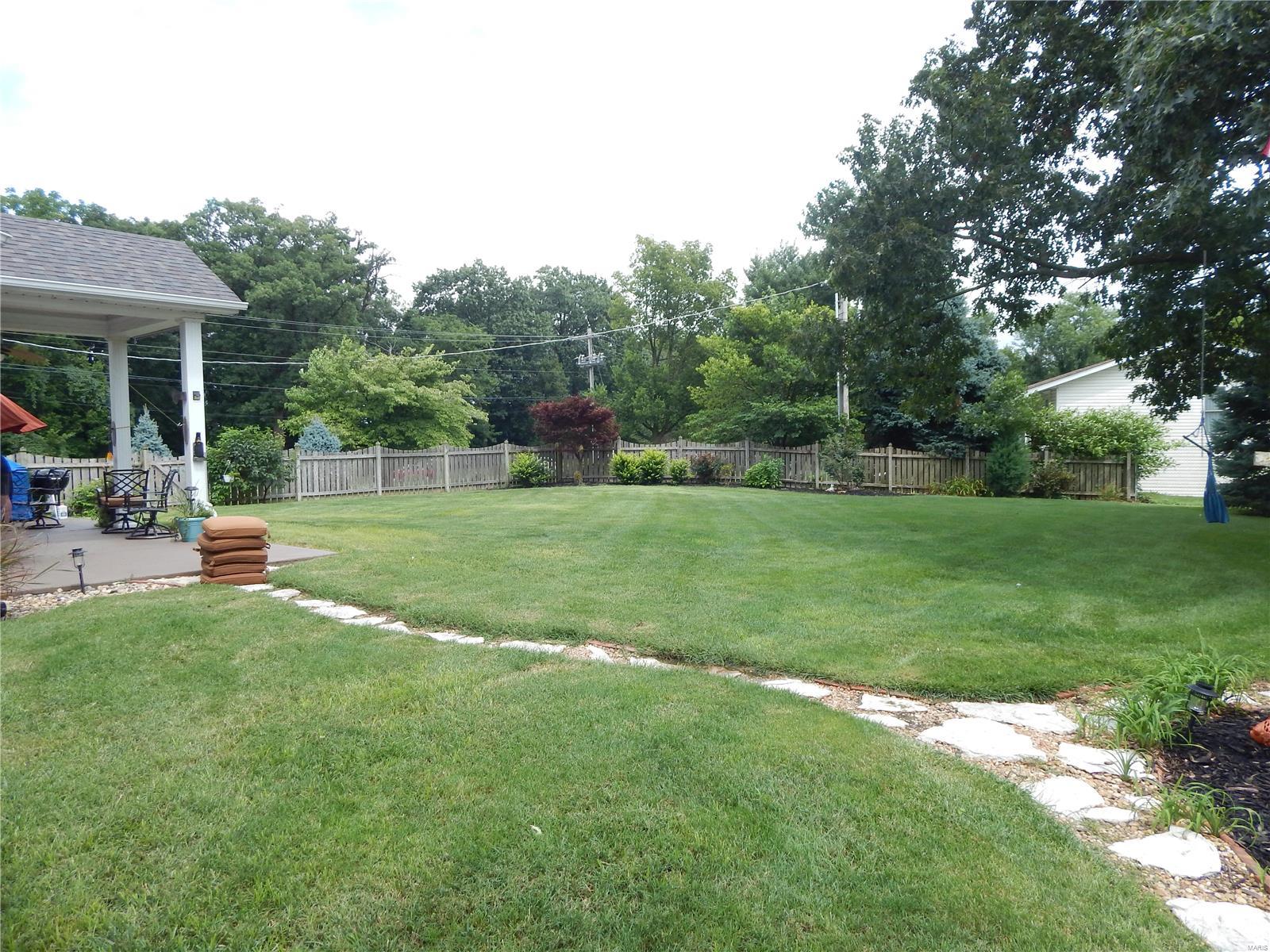 Parkwood Acres - Residential