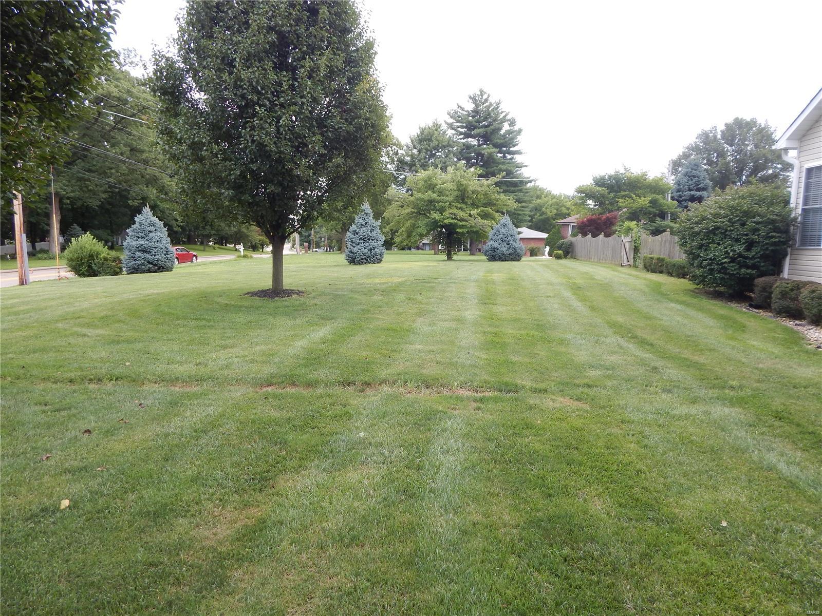 Parkwood Acres - Residential