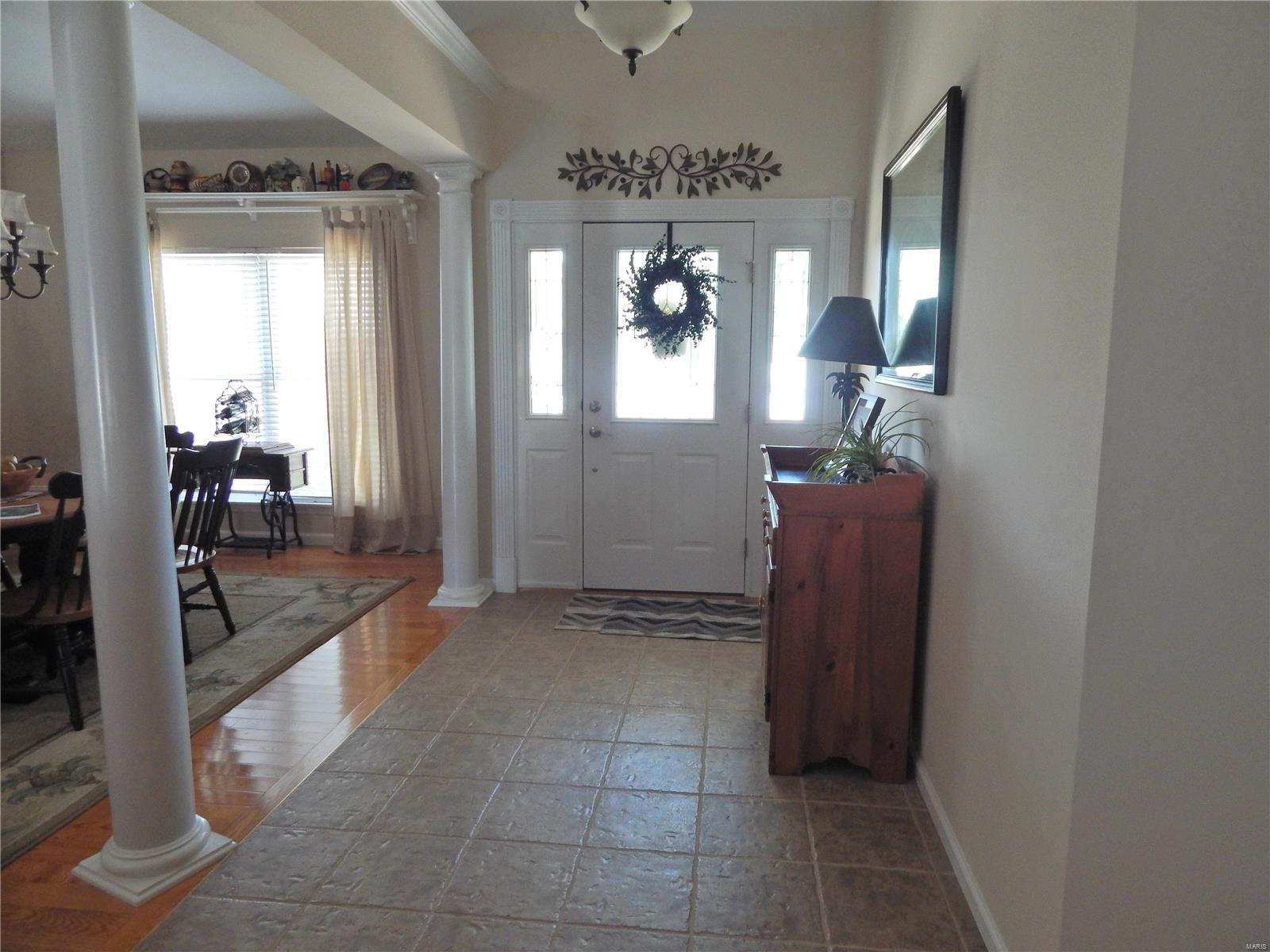 Parkwood Acres - Residential