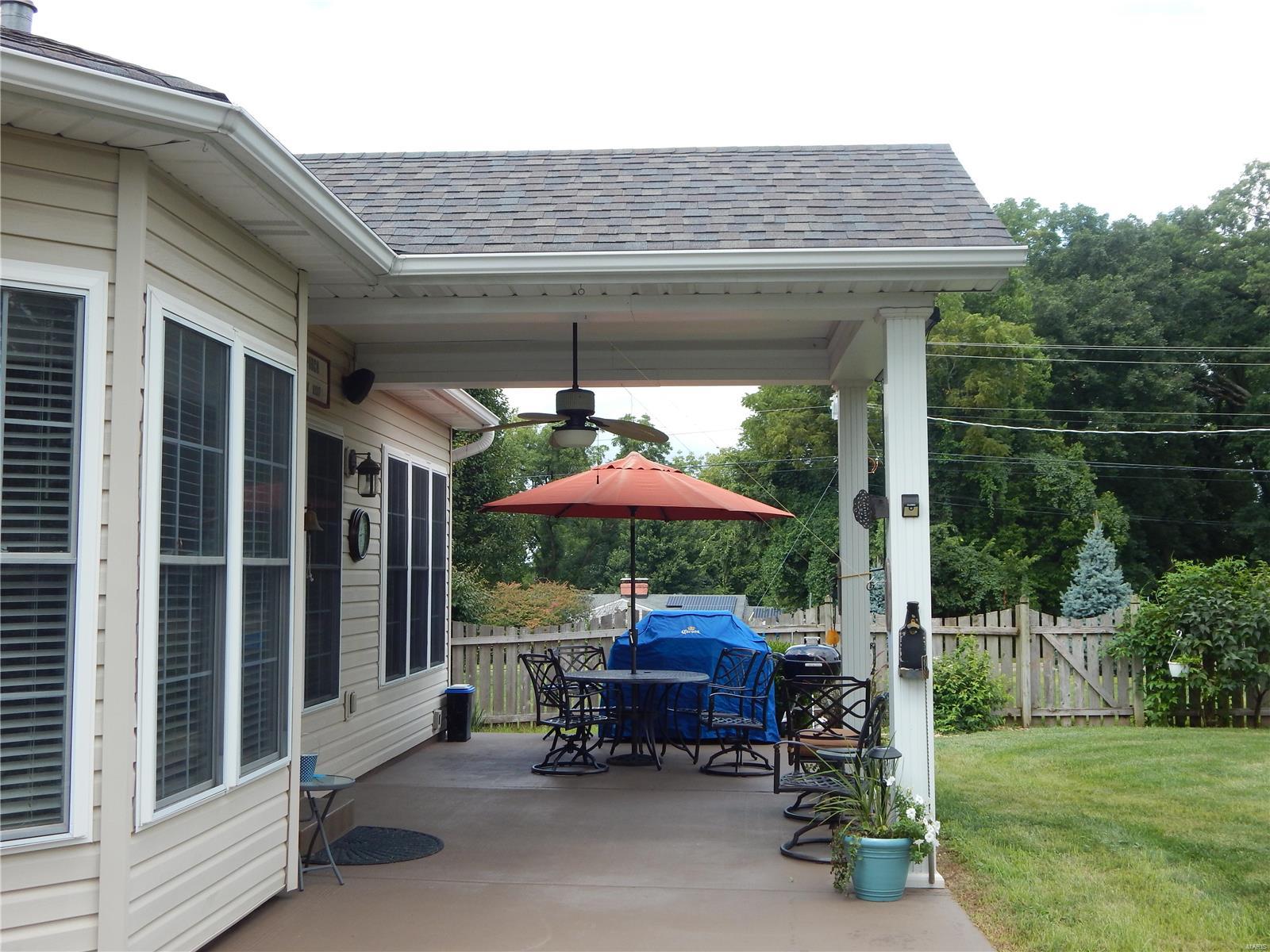 Parkwood Acres - Residential
