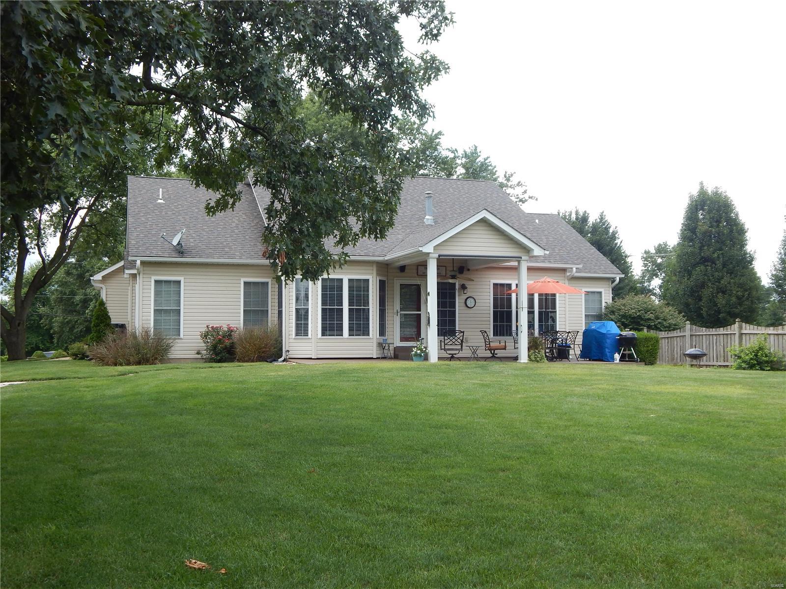 Parkwood Acres - Residential