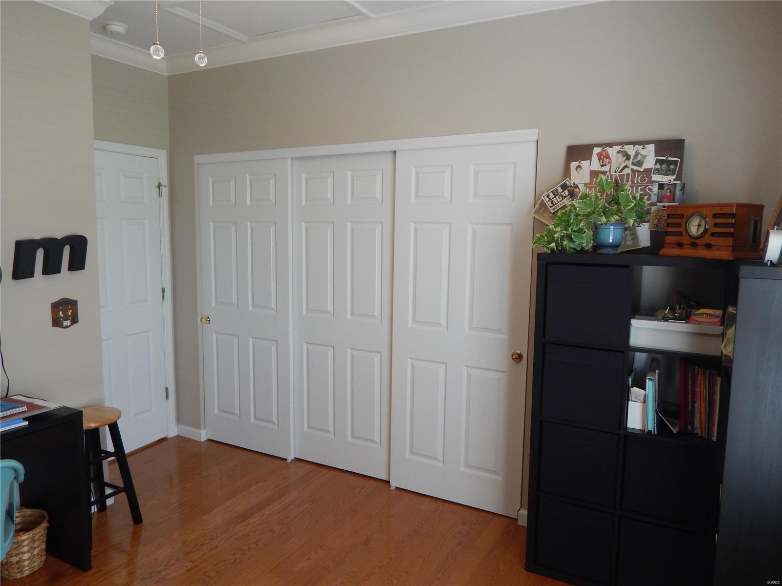 Parkwood Acres - Residential