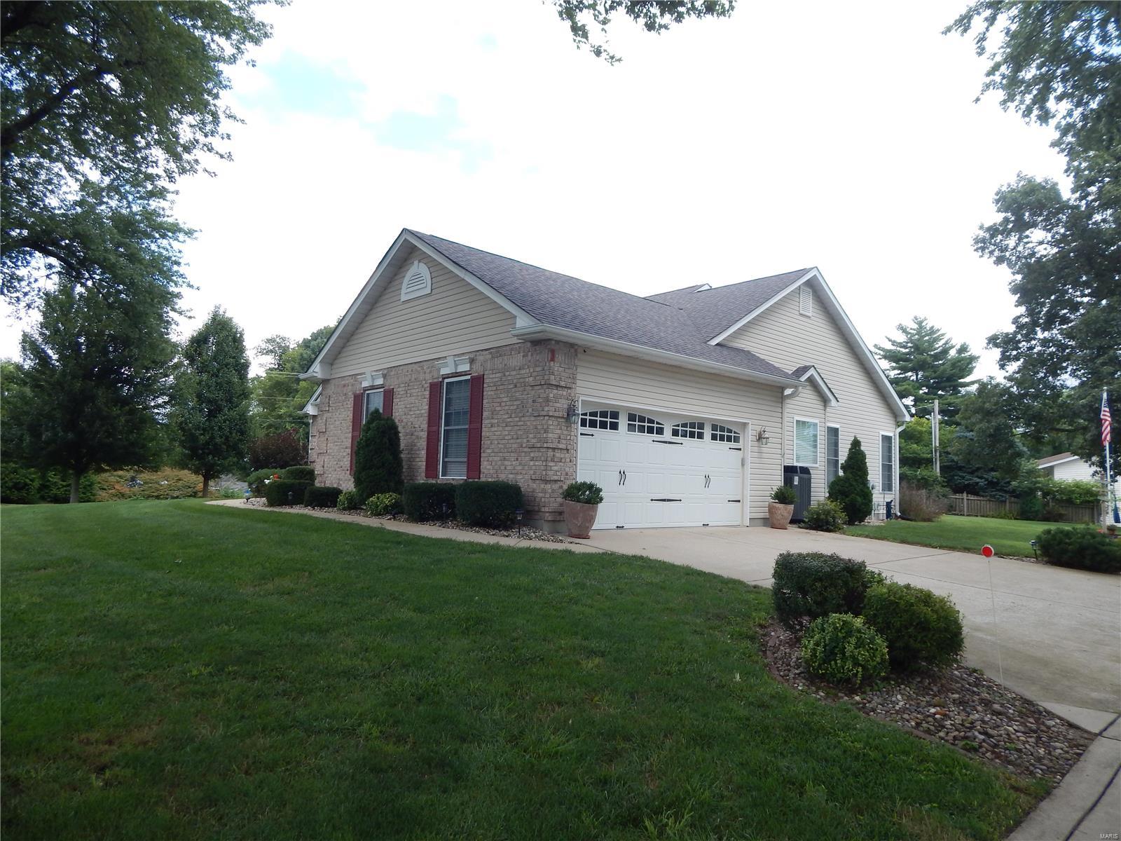 Parkwood Acres - Residential