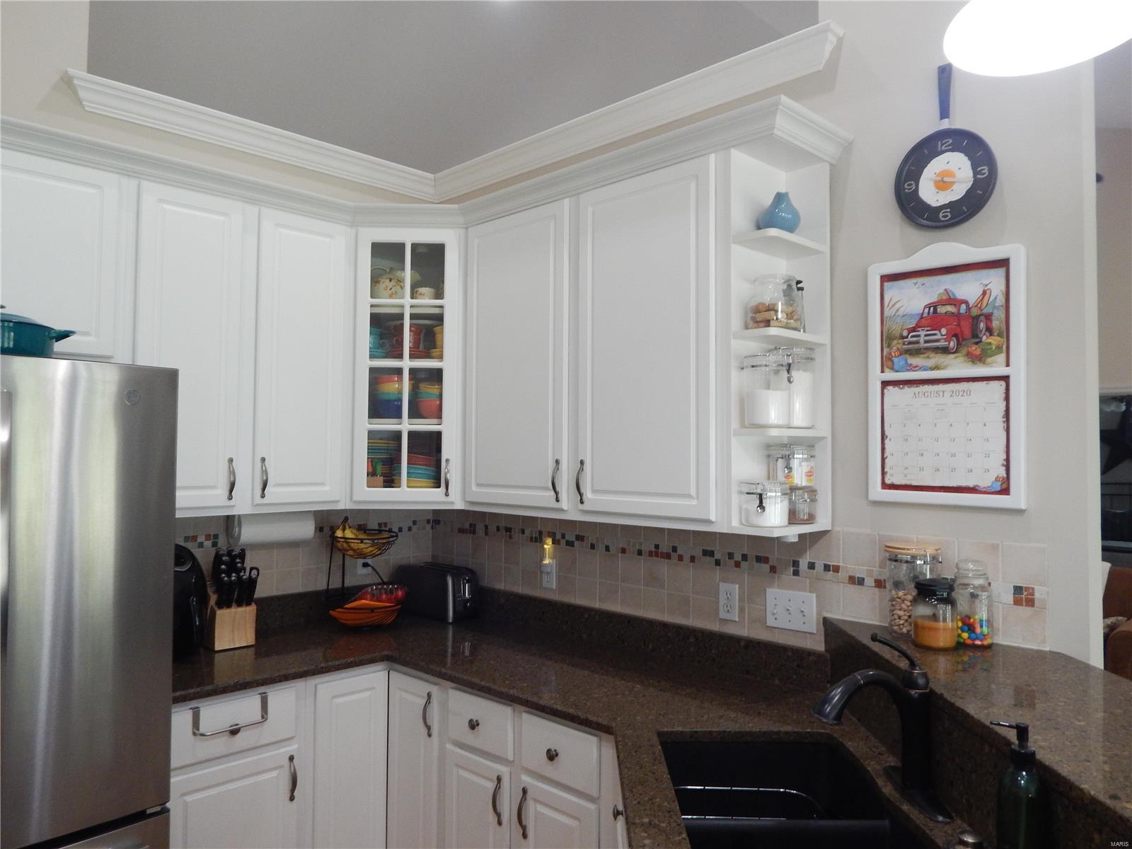 Parkwood Acres - Residential
