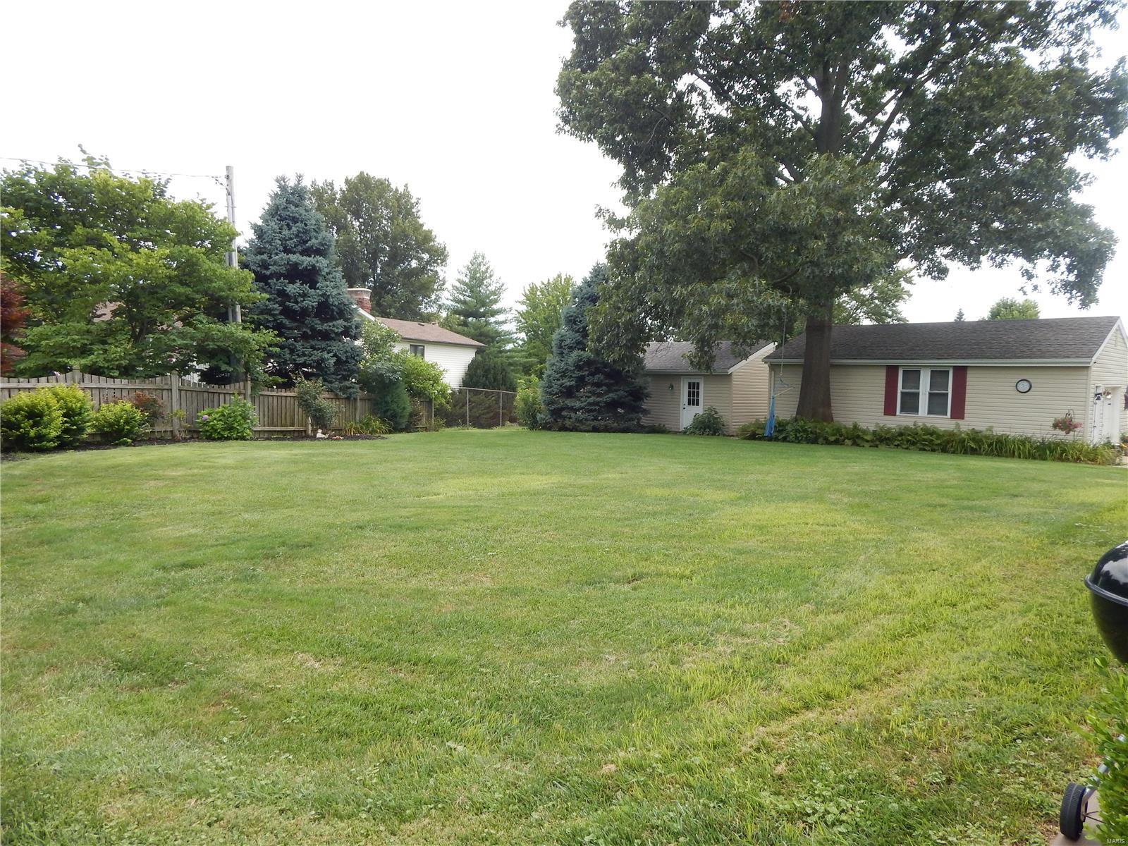 Parkwood Acres - Residential