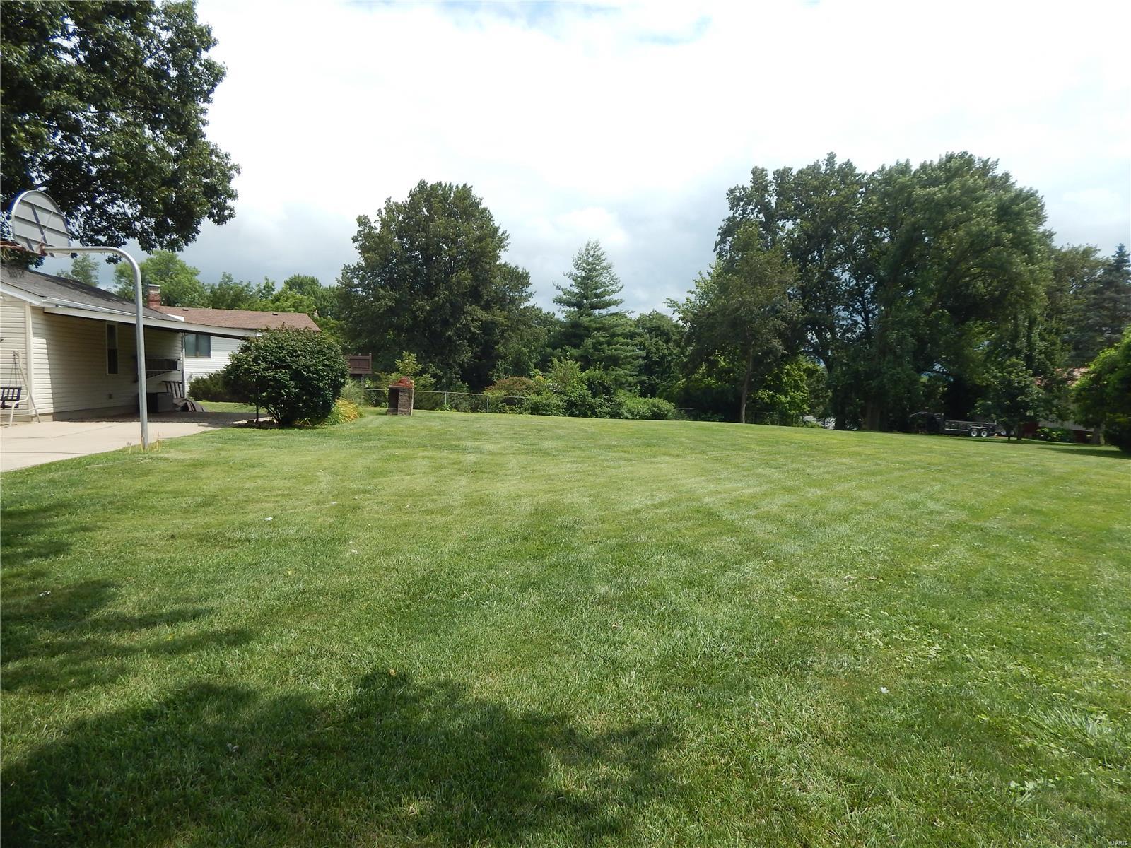 Parkwood Acres - Residential