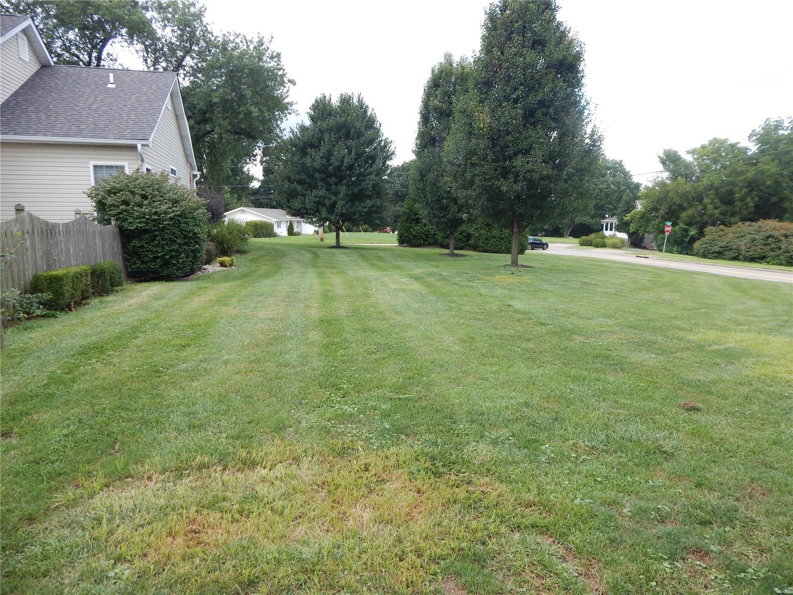 Parkwood Acres - Residential