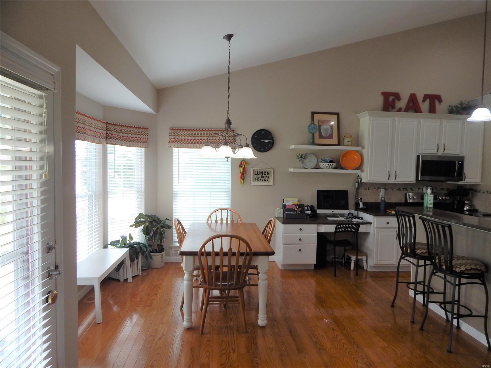Parkwood Acres - Residential