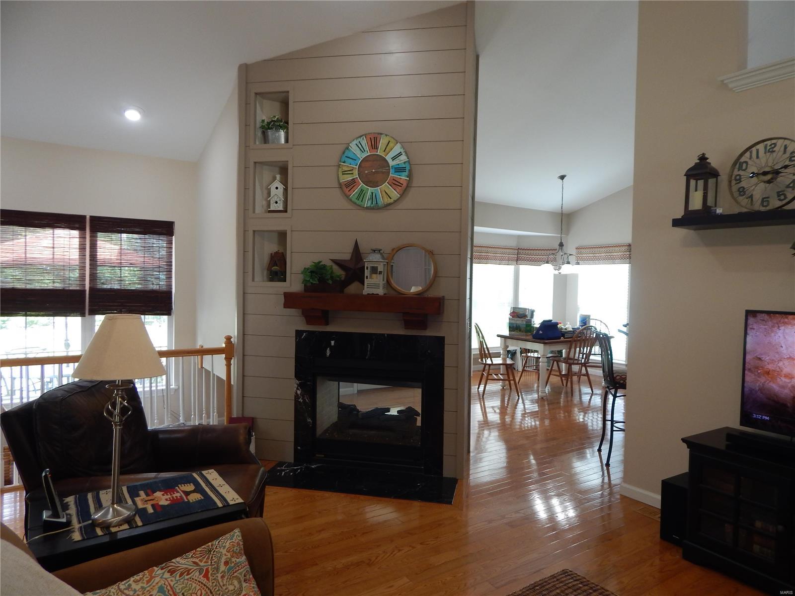 Parkwood Acres - Residential