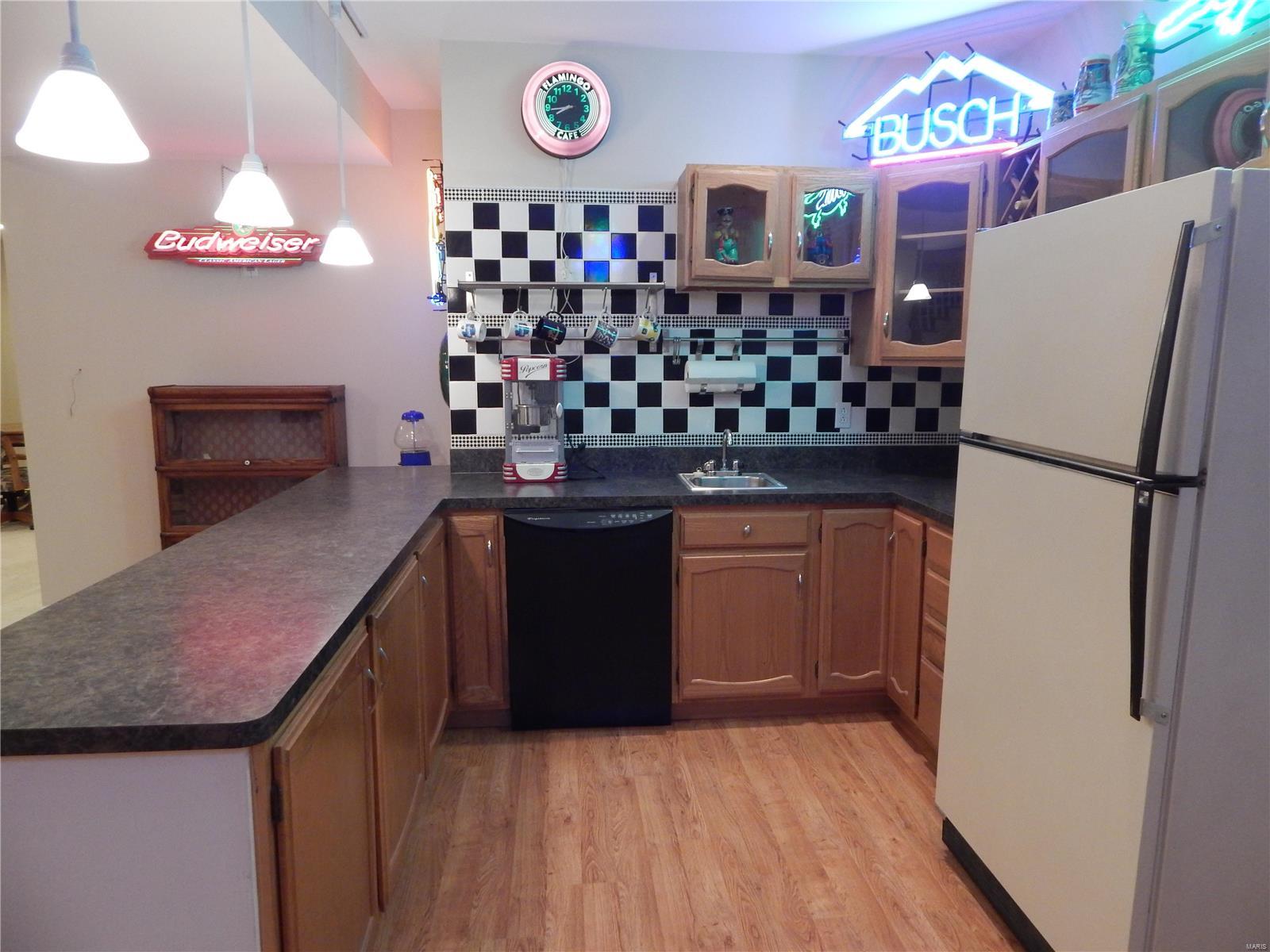 Parkwood Acres - Residential