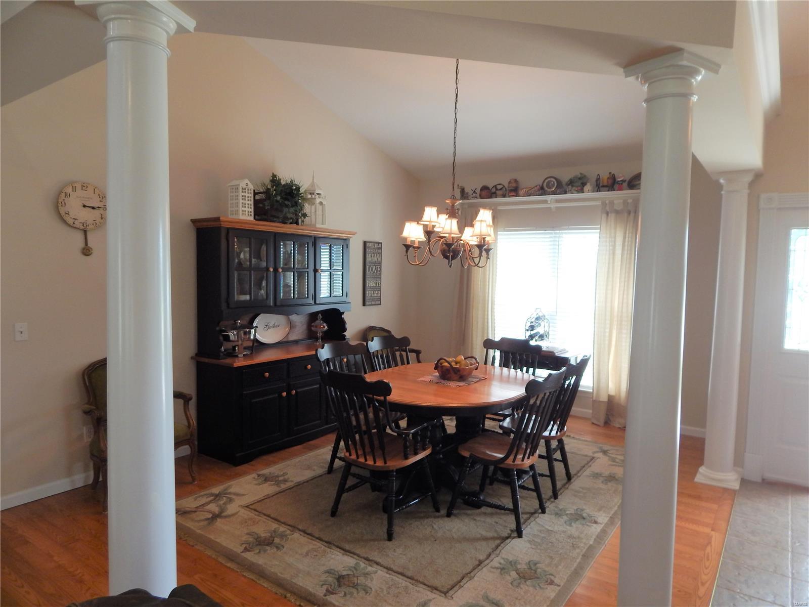 Parkwood Acres - Residential