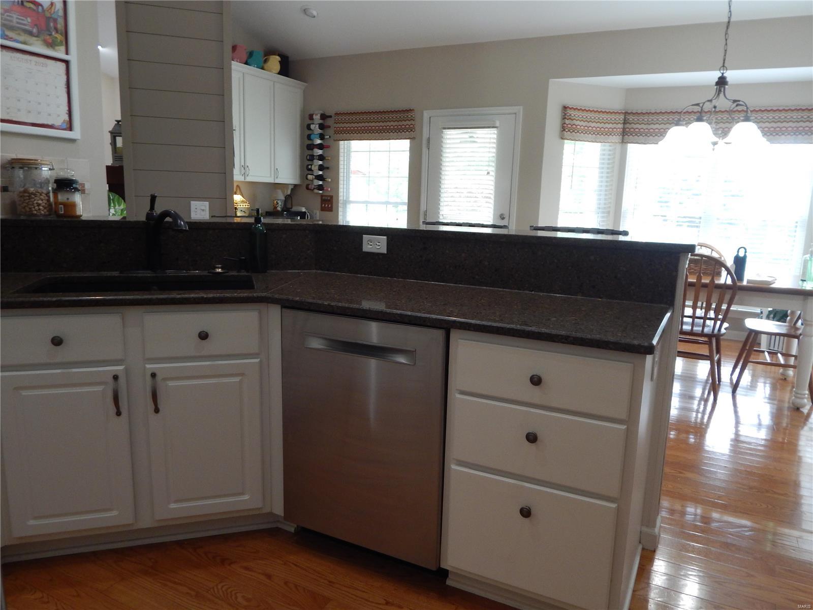 Parkwood Acres - Residential