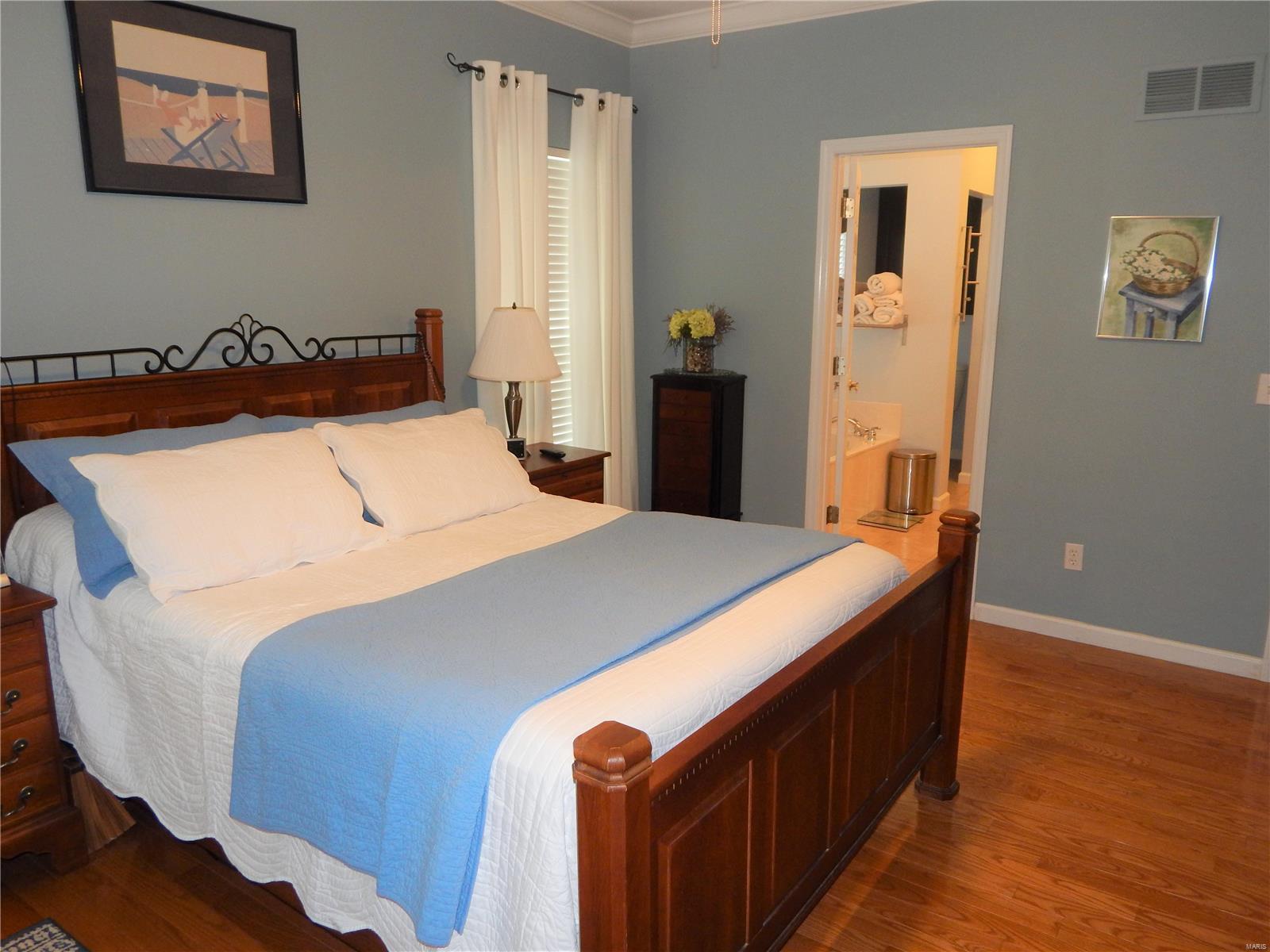 Parkwood Acres - Residential