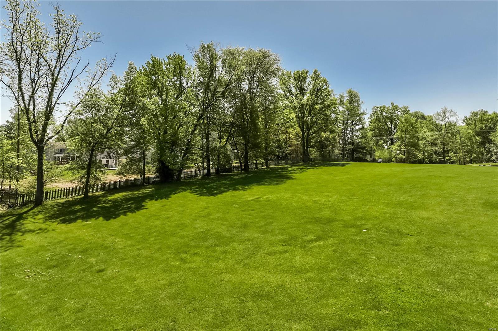 John P Litzsinger Estate - Land