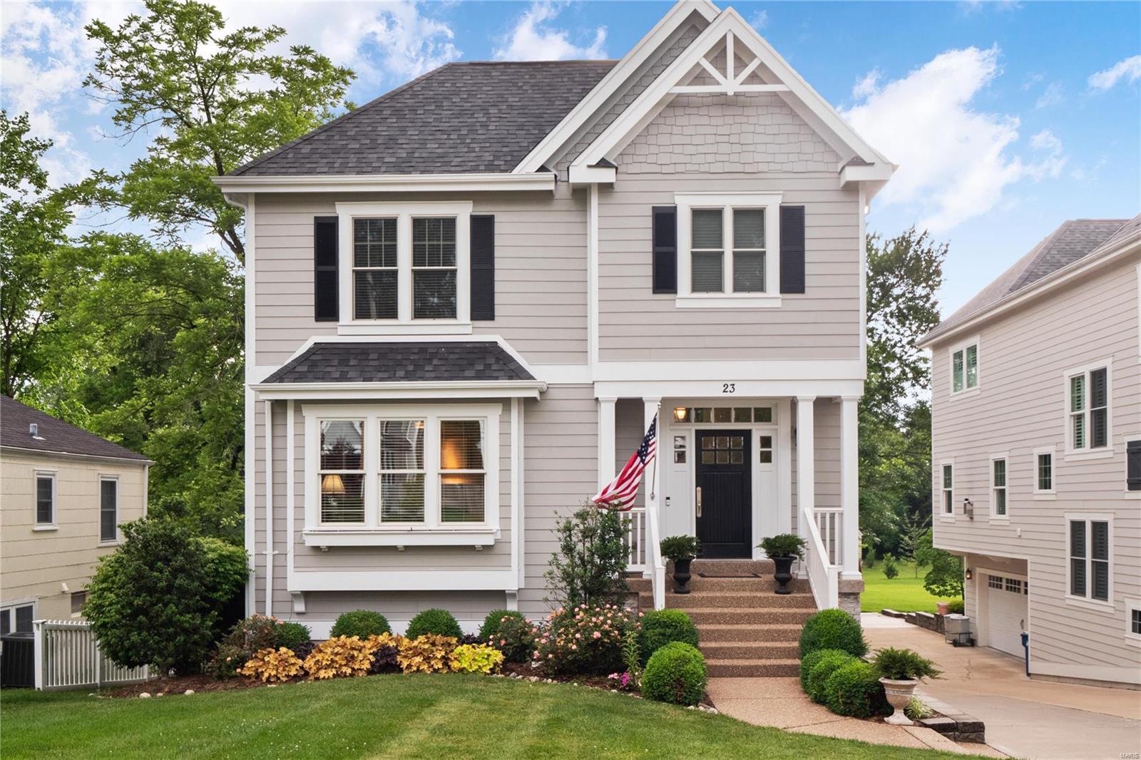 Dwyer Place - Residential