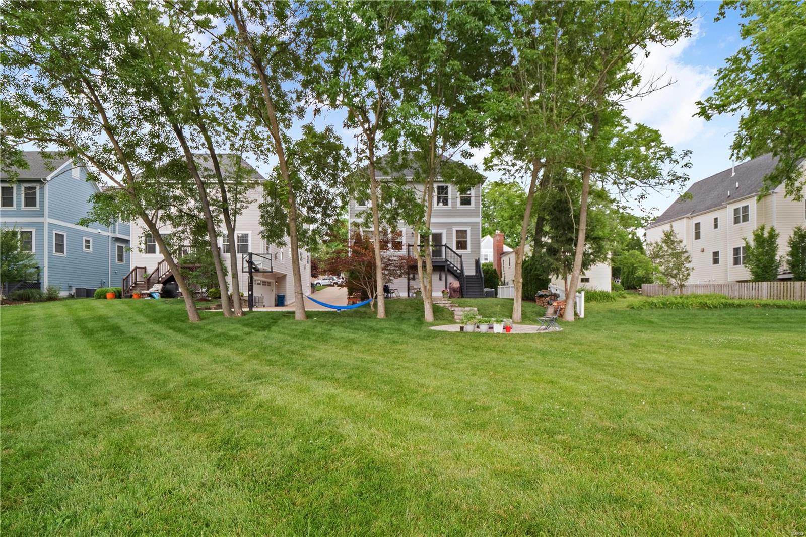 Dwyer Place - Residential