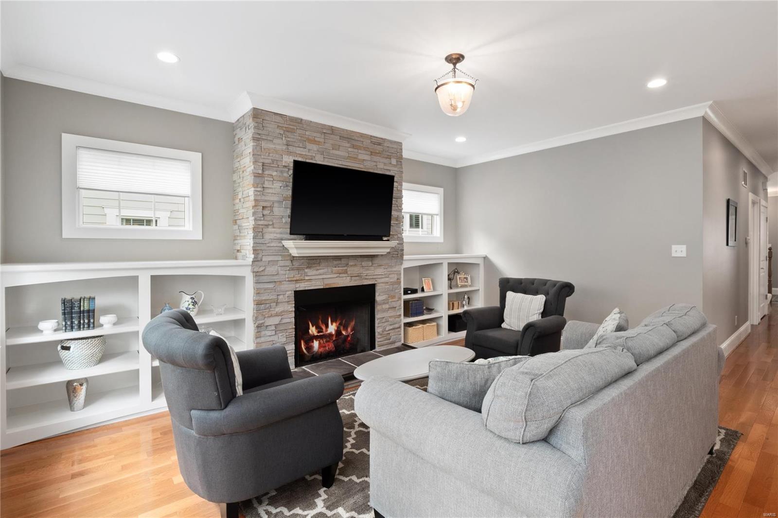 Dwyer Place - Residential