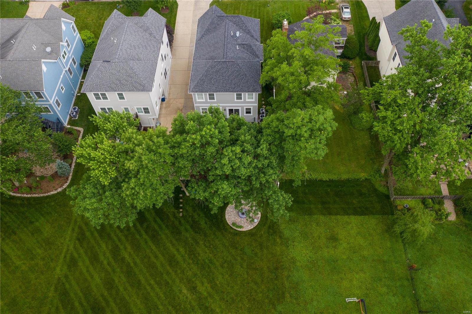 Dwyer Place - Residential