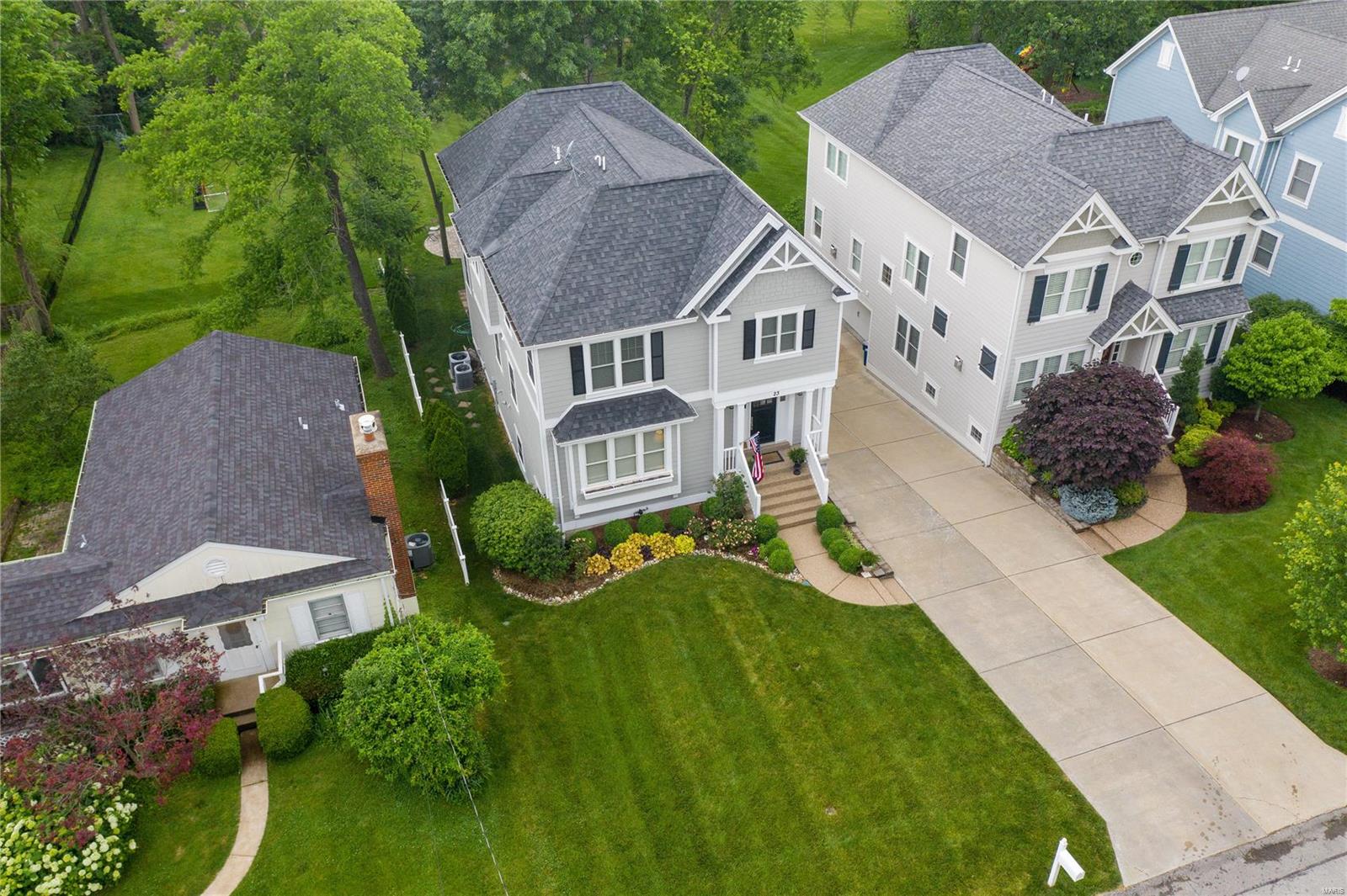 Dwyer Place - Residential