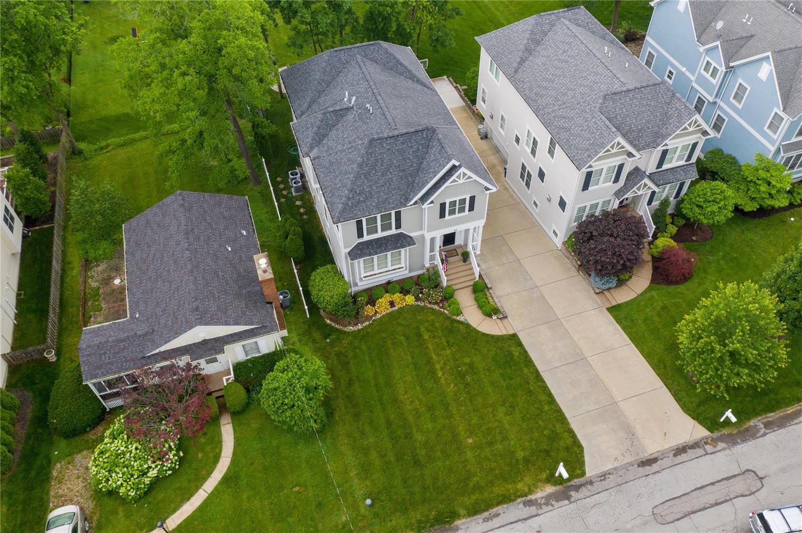 Dwyer Place - Residential