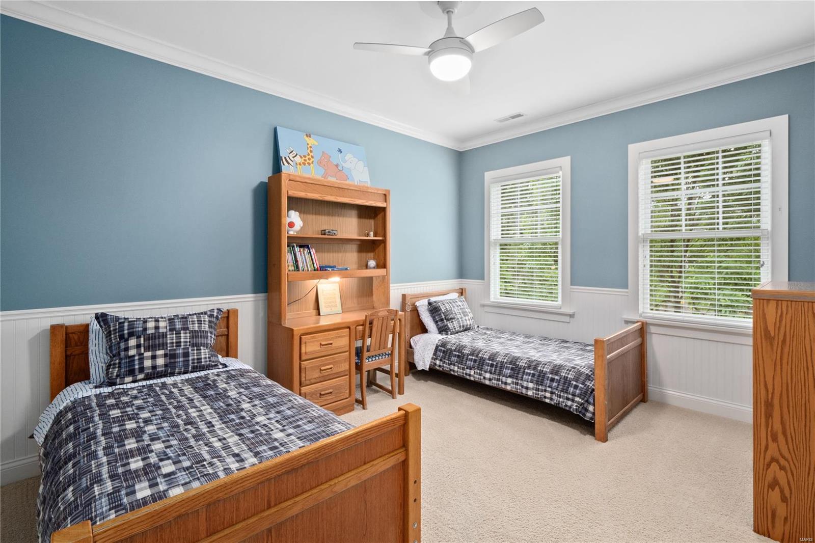 Dwyer Place - Residential