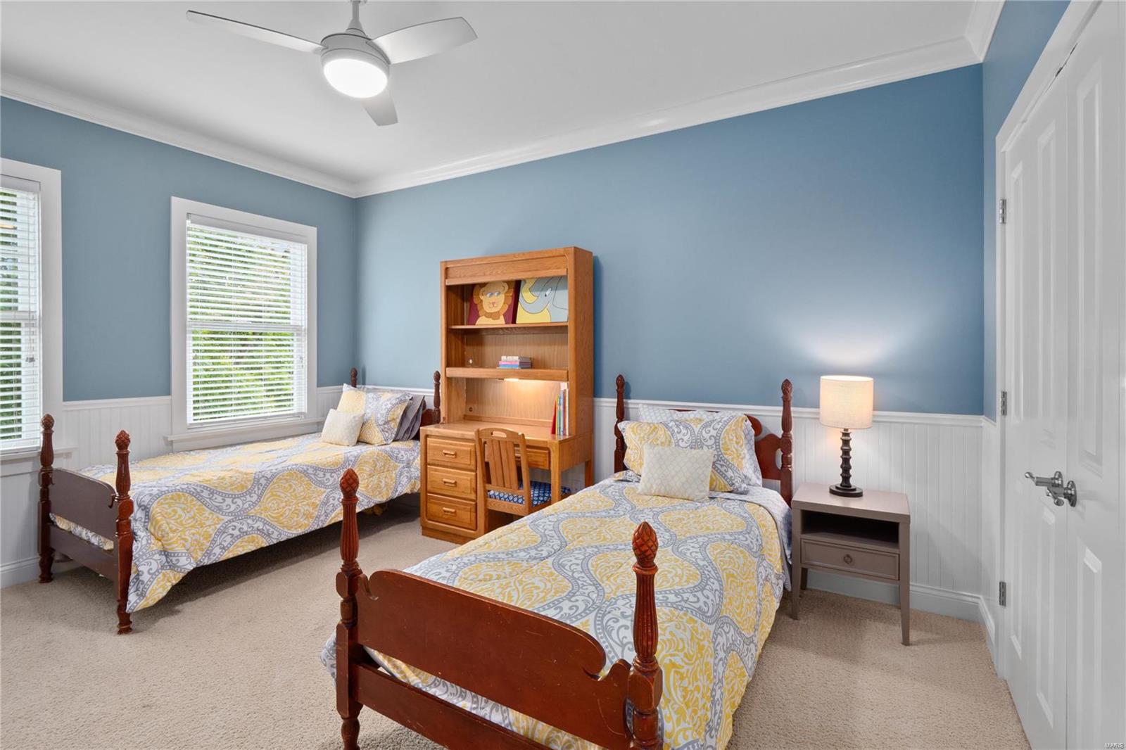 Dwyer Place - Residential