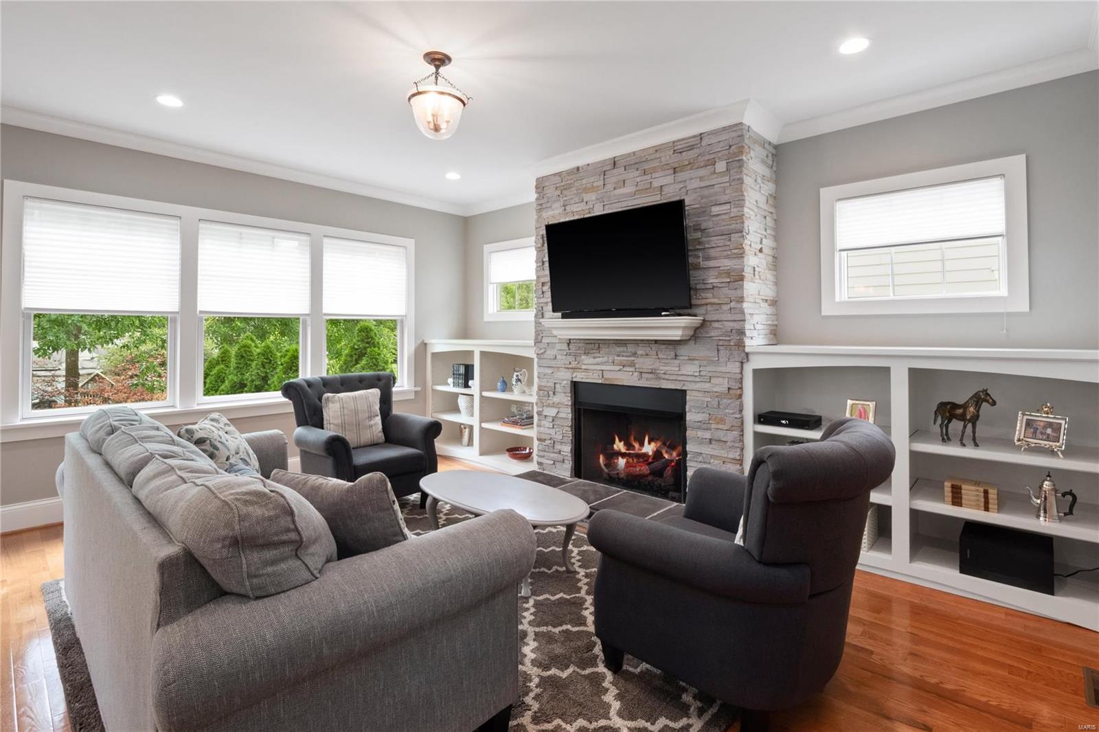 Dwyer Place - Residential