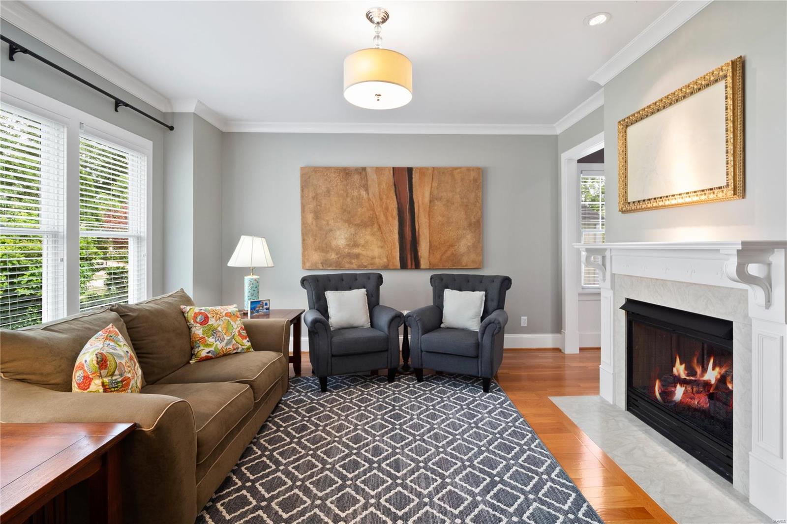 Dwyer Place - Residential