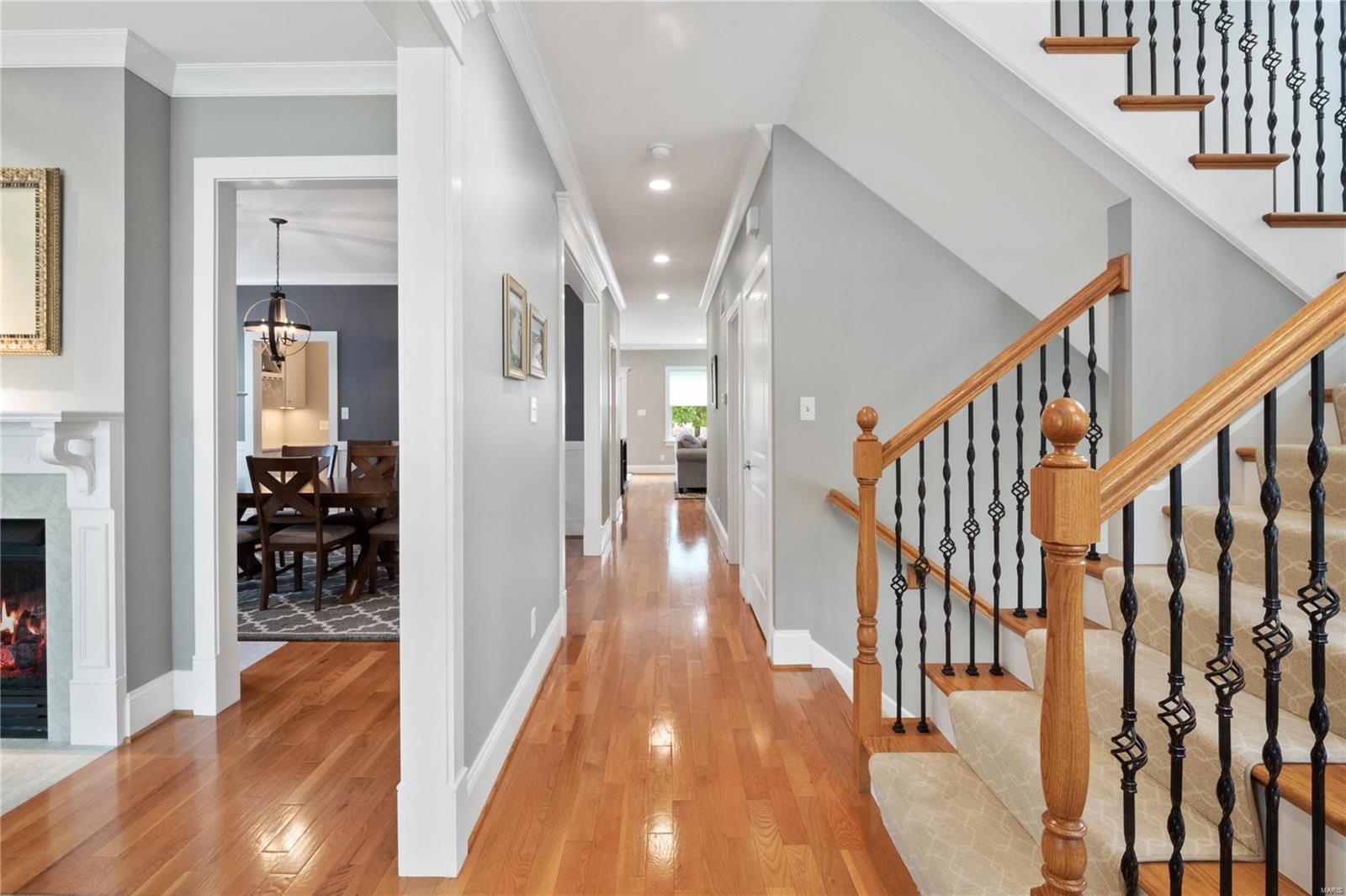 Dwyer Place - Residential