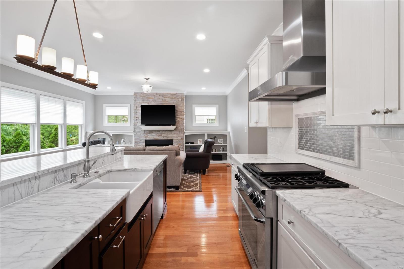 Dwyer Place - Residential