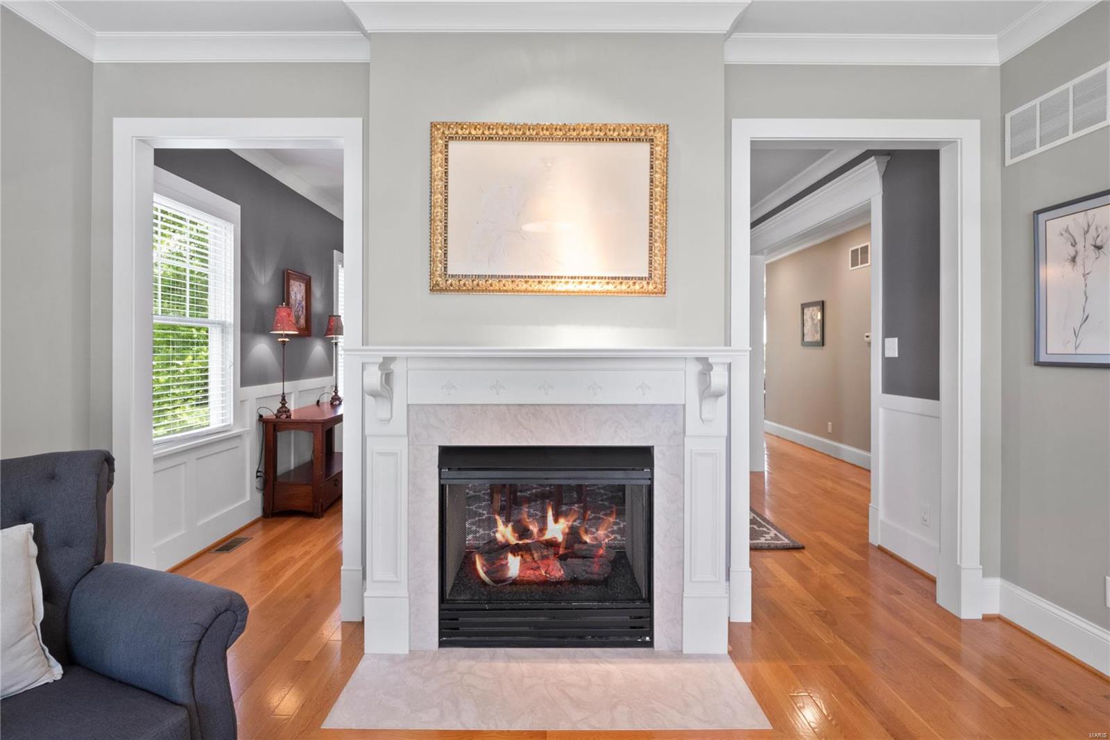 Dwyer Place - Residential