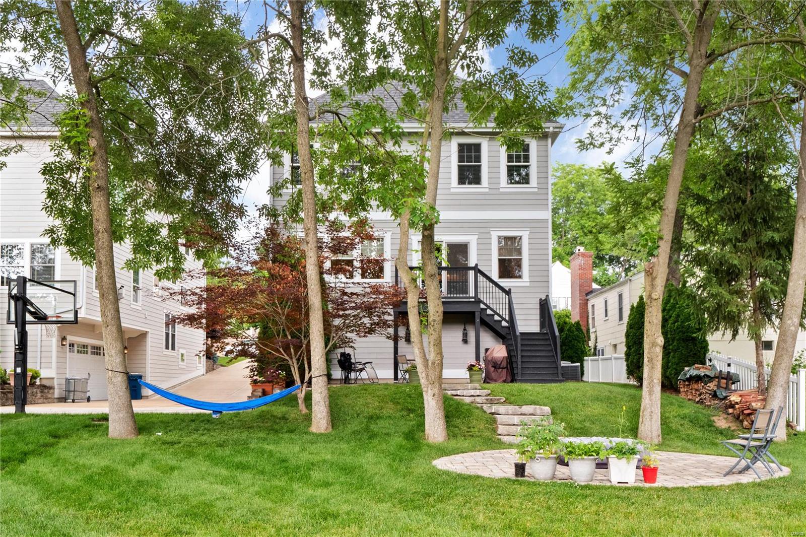 Dwyer Place - Residential