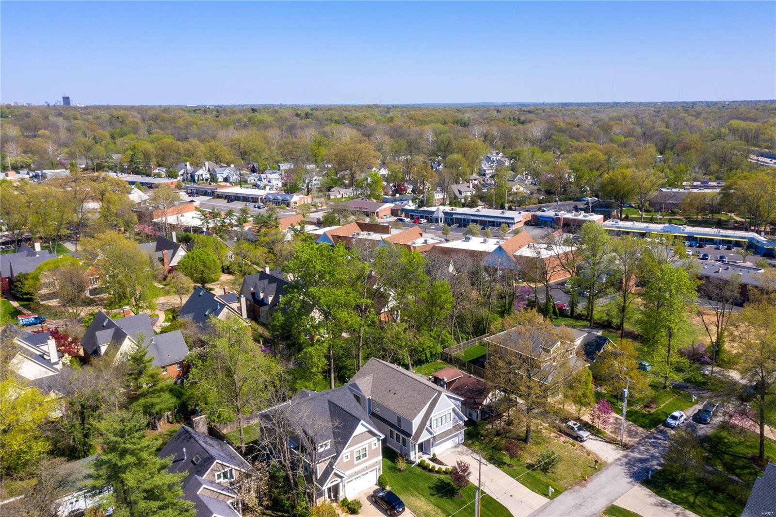 Dwyer Place - Residential